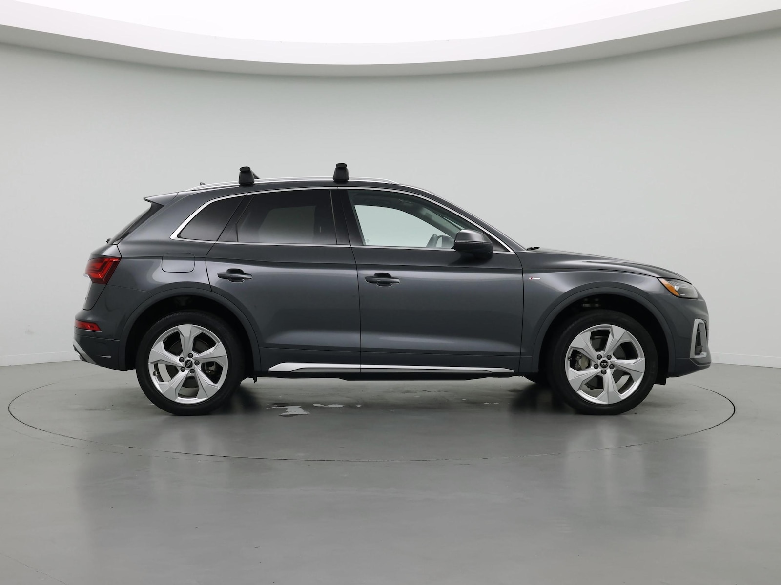 2023 Audi Q5 Premium Plus - Photo 8