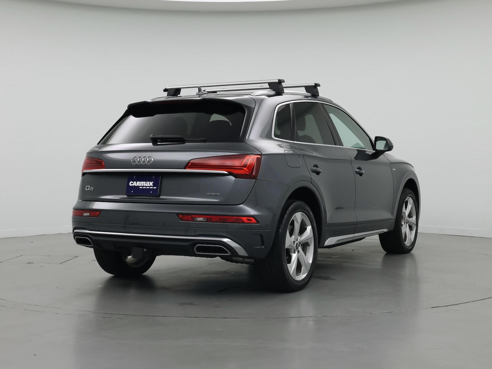 2023 Audi Q5 Premium Plus - Photo 9