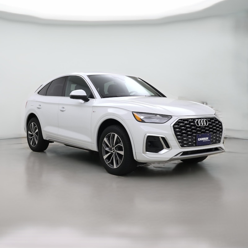 2023 Audi Q5 Sportback S-Line Premium Plus