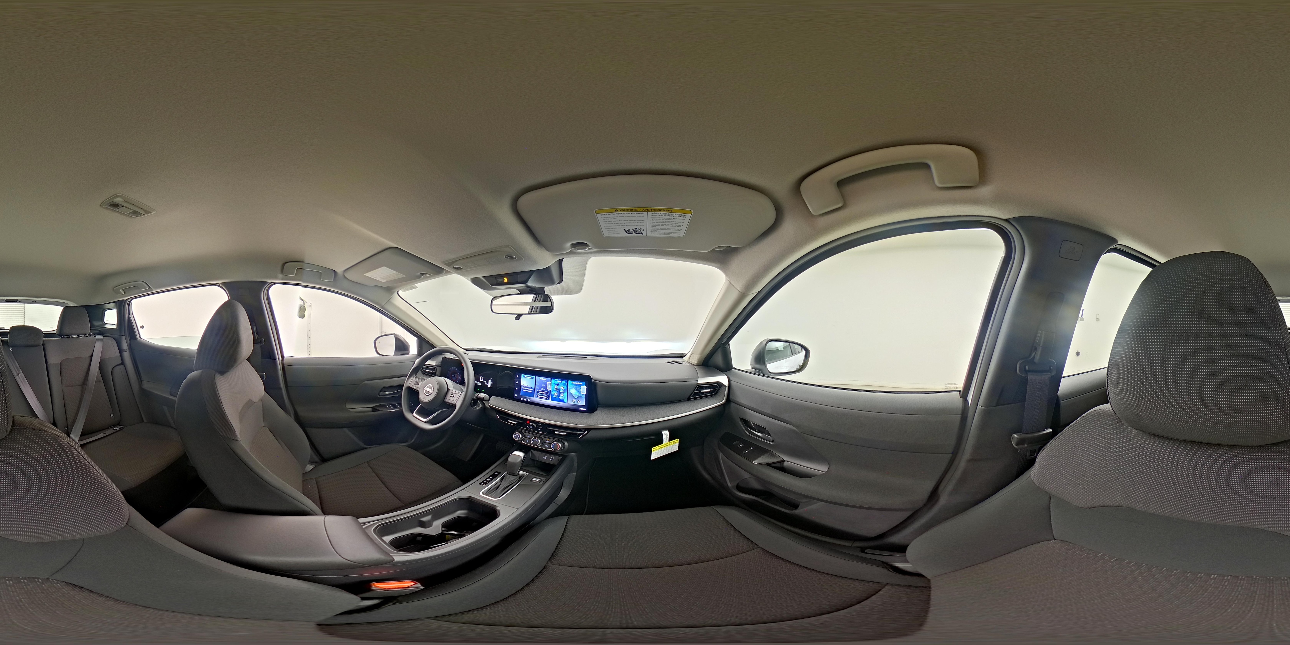 2026 Nissan KICKS S - Photo 24