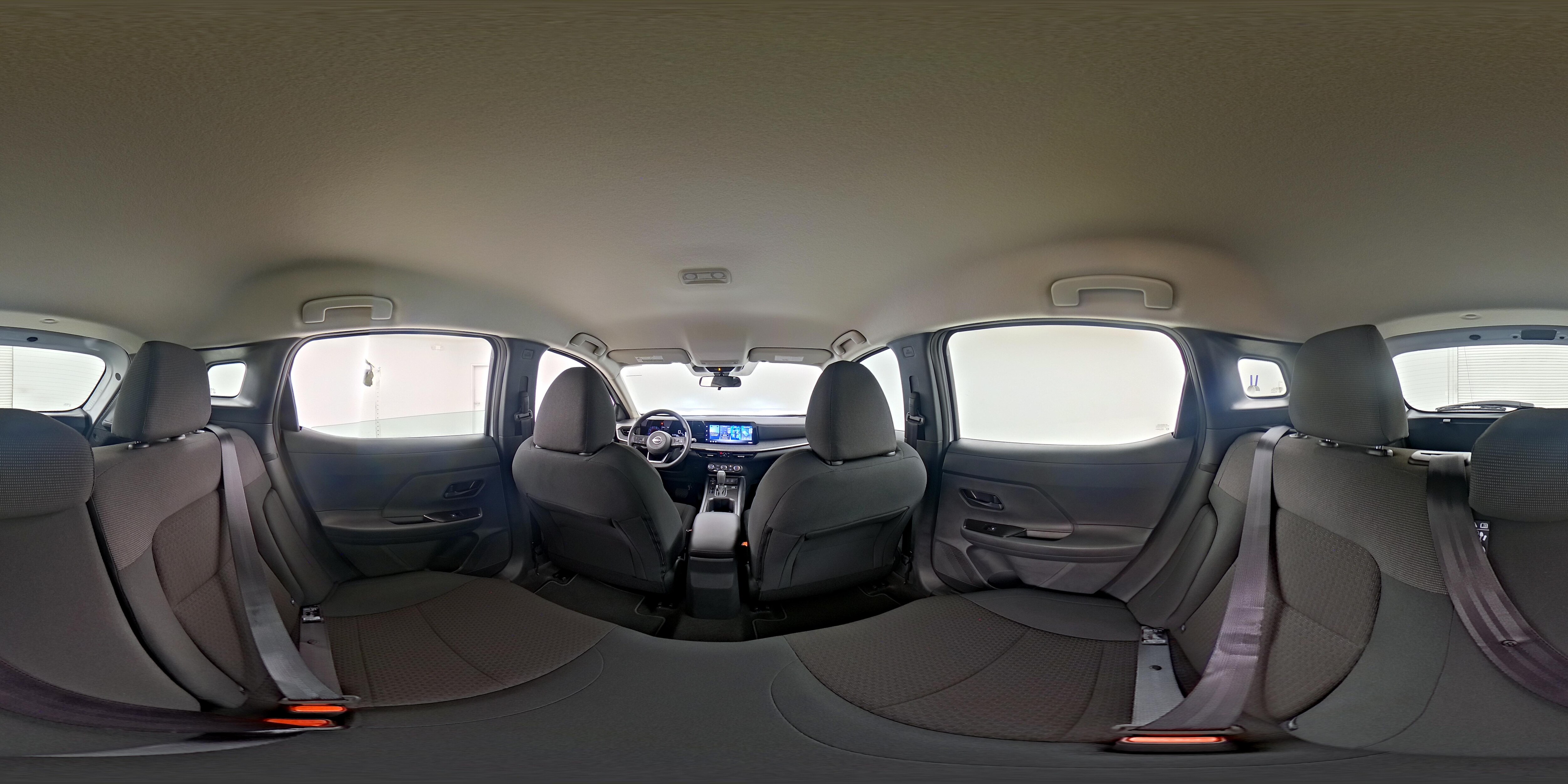2026 Nissan KICKS S - Photo 25