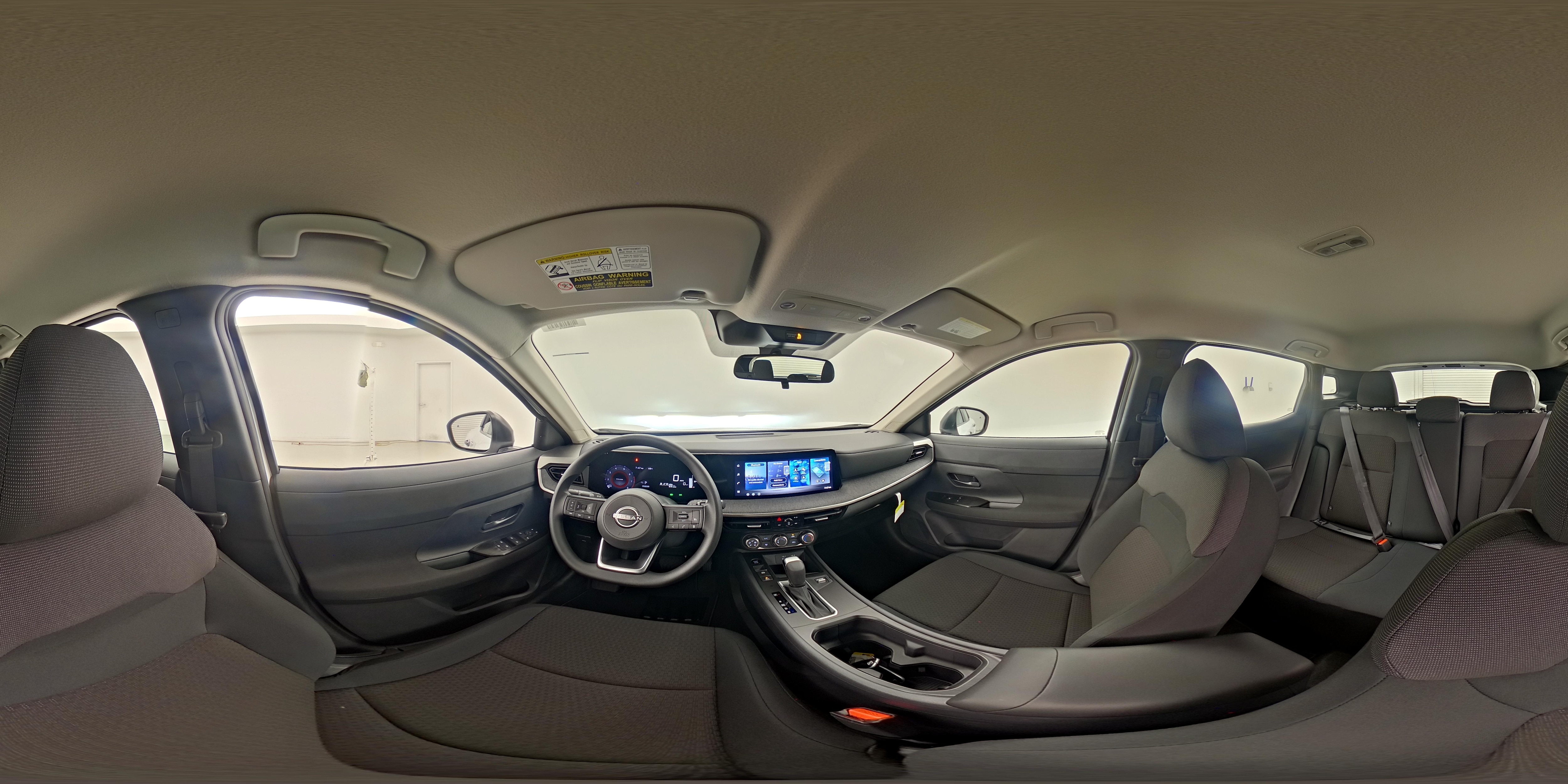 2026 Nissan KICKS S - Photo 26
