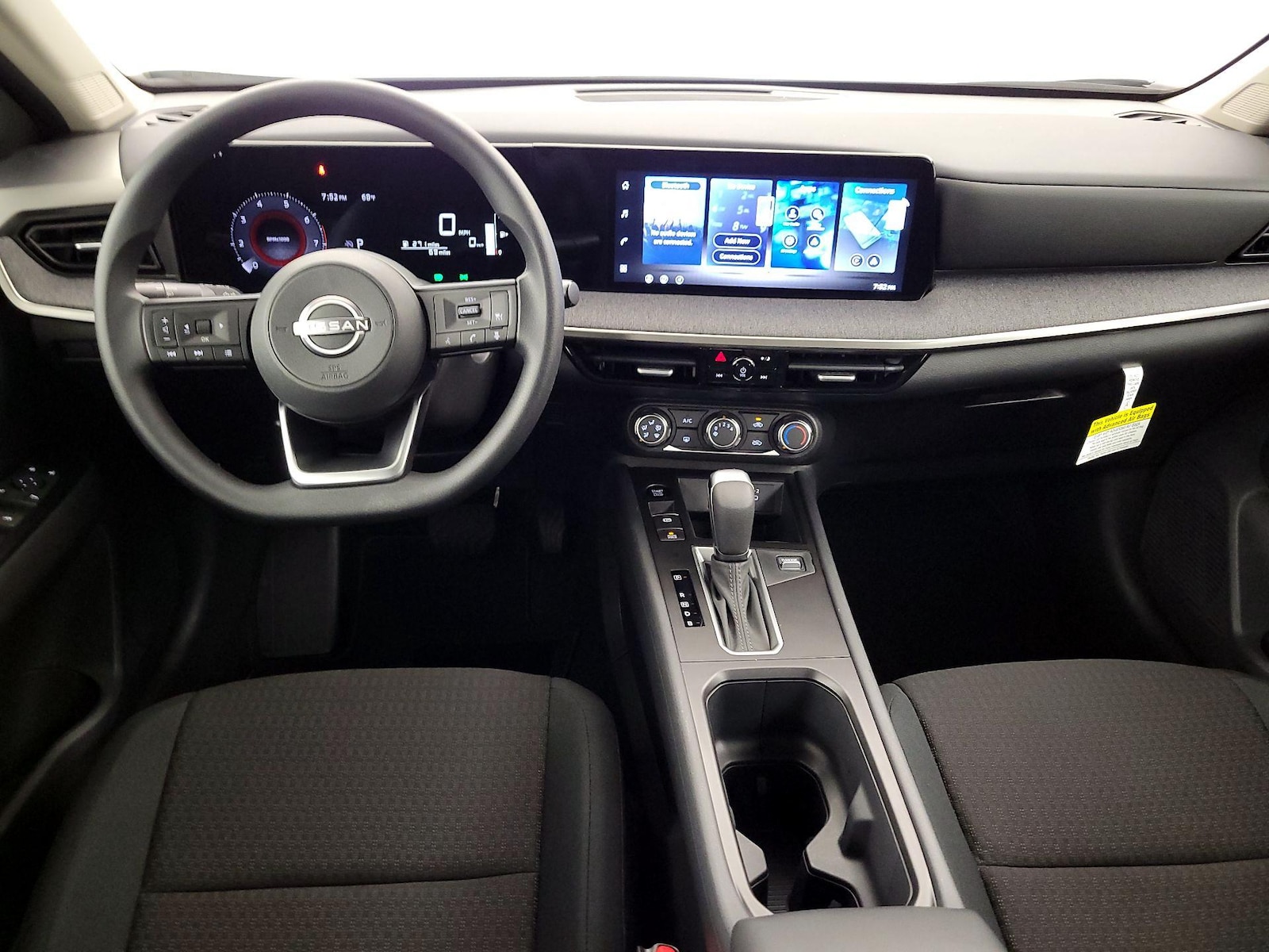 2026 Nissan KICKS S - Photo 10