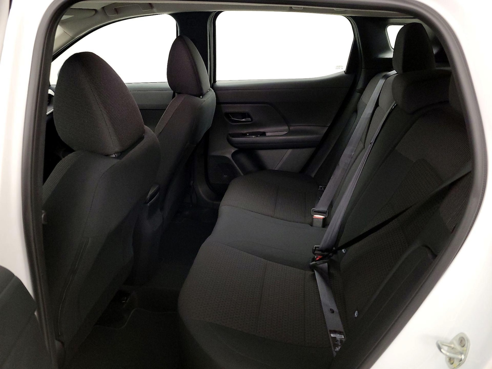 2026 Nissan KICKS S - Photo 20