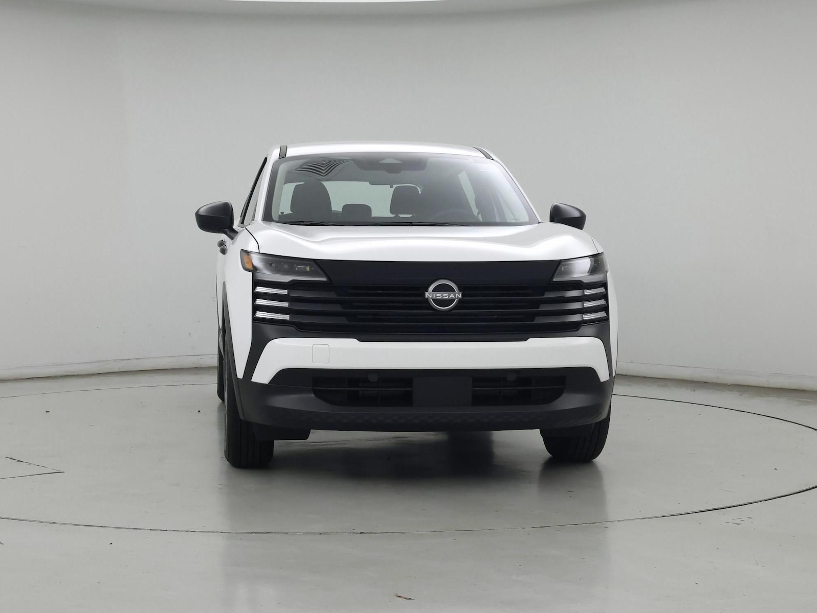 2026 Nissan KICKS S - Photo 6