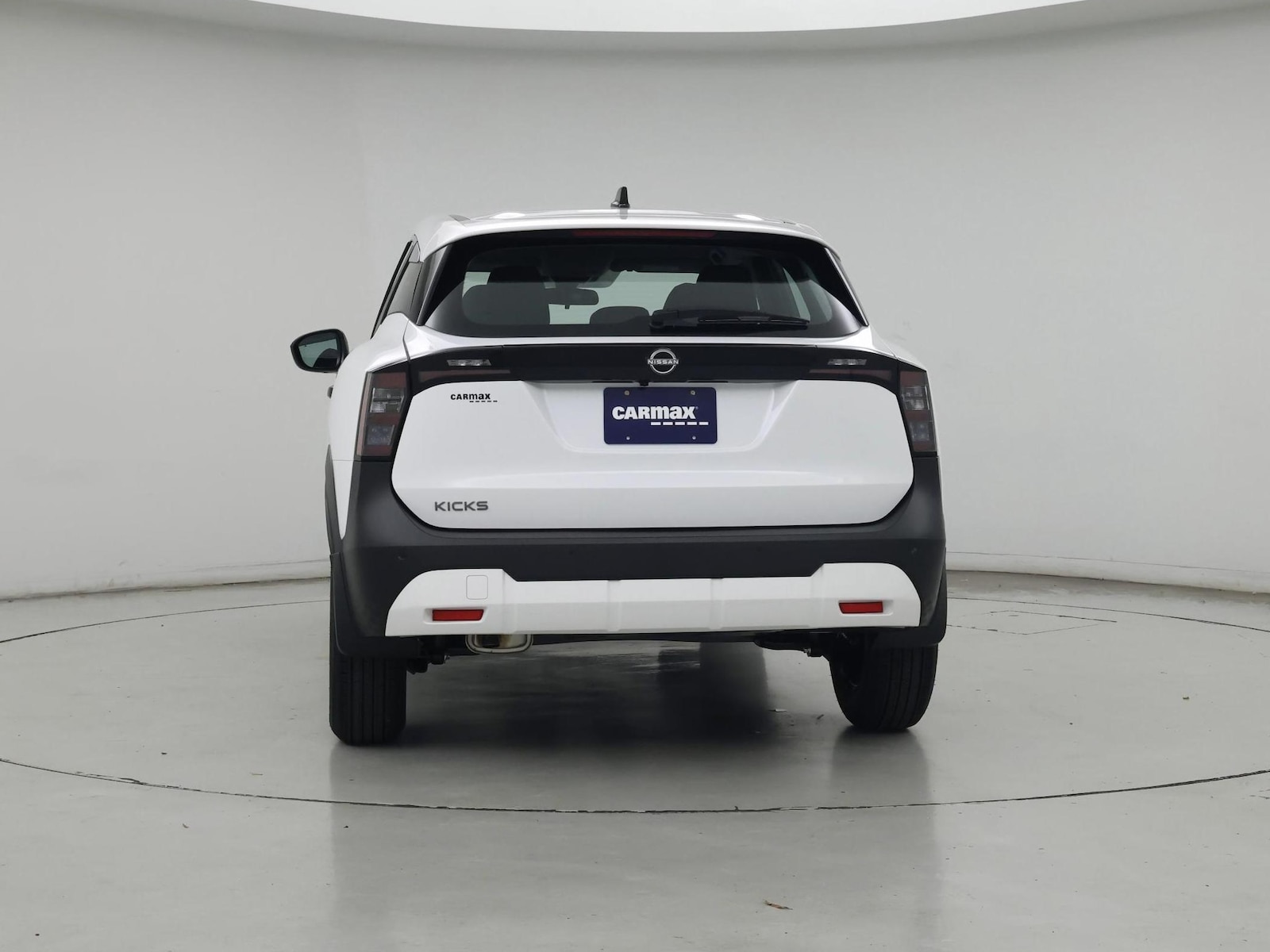 2026 Nissan KICKS S - Photo 7