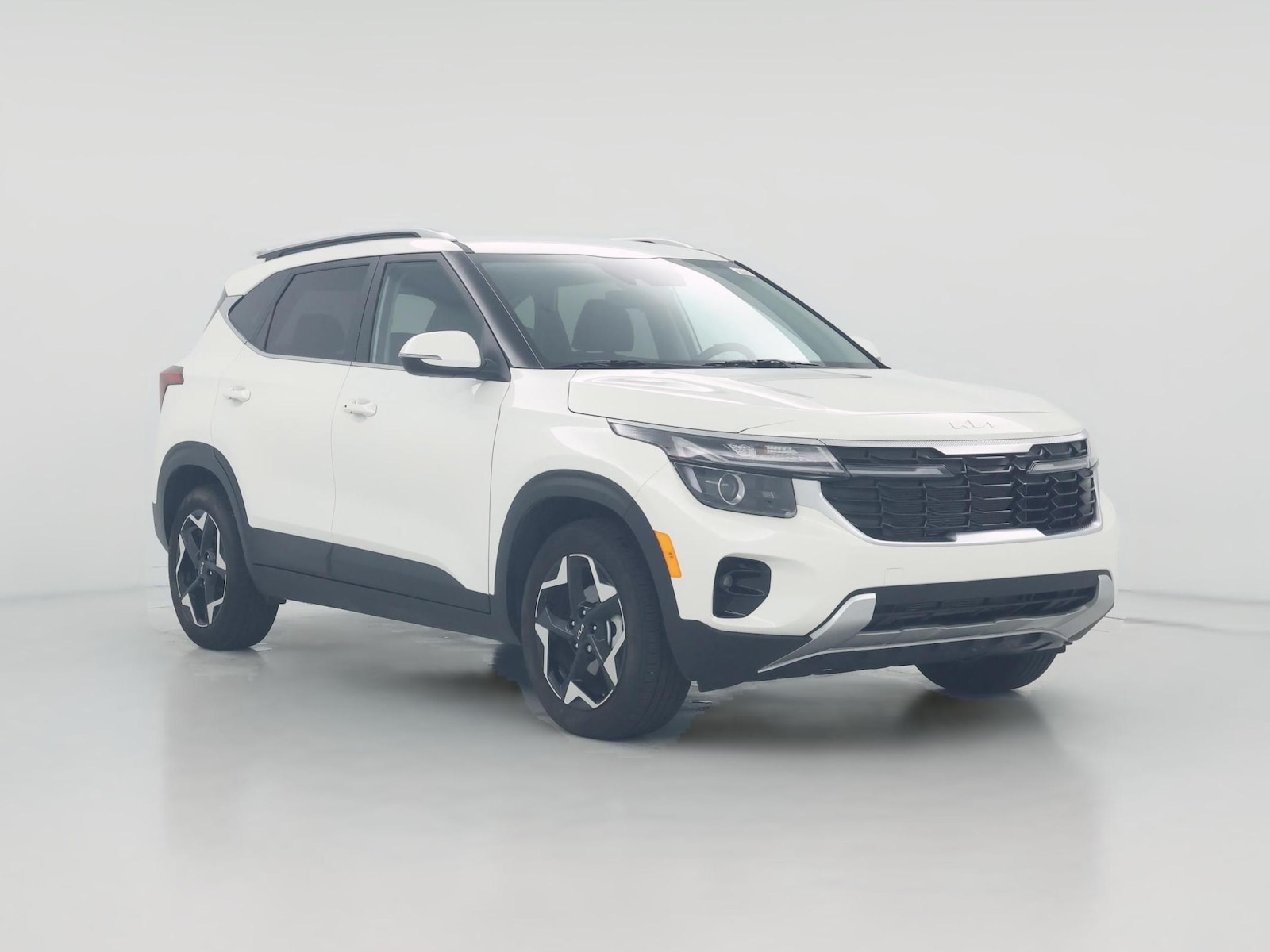 2024 Kia Seltos