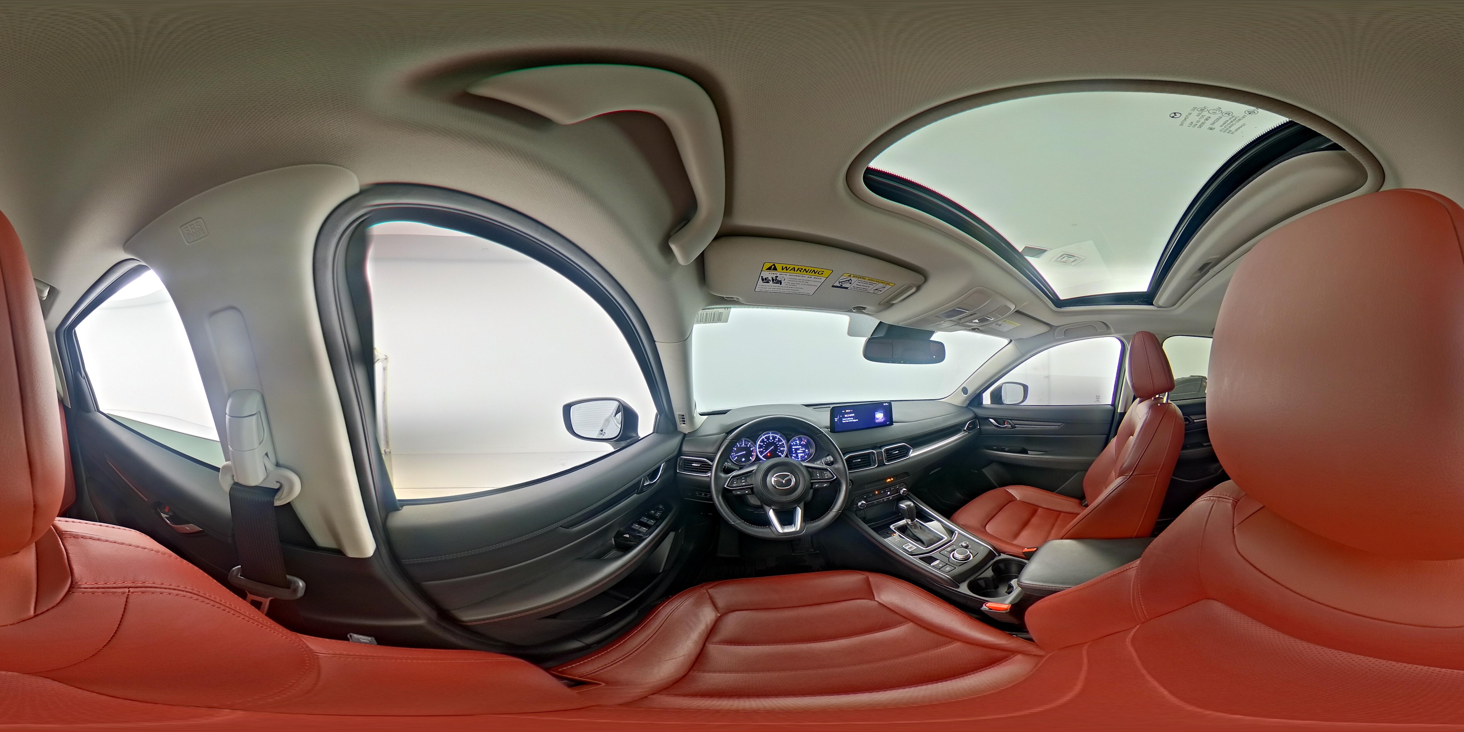 2025 Mazda CX-5 S Carbon Edition - Photo 27