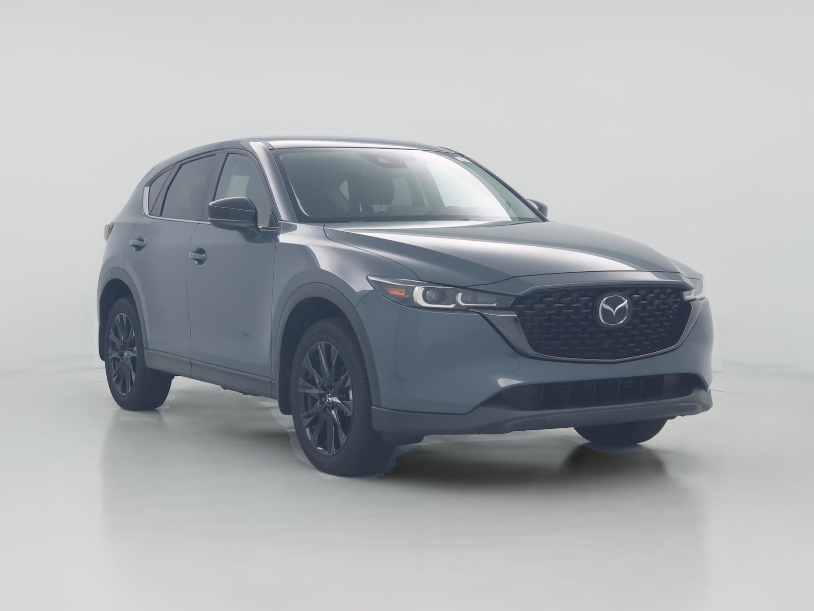 2025 Mazda CX-5 S Carbon Edition - Photo 1