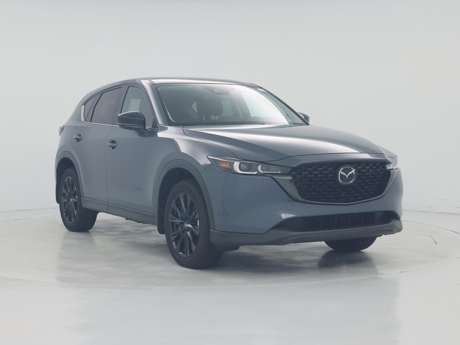 2025 Mazda CX-5 S Carbon Edition - Photo 2