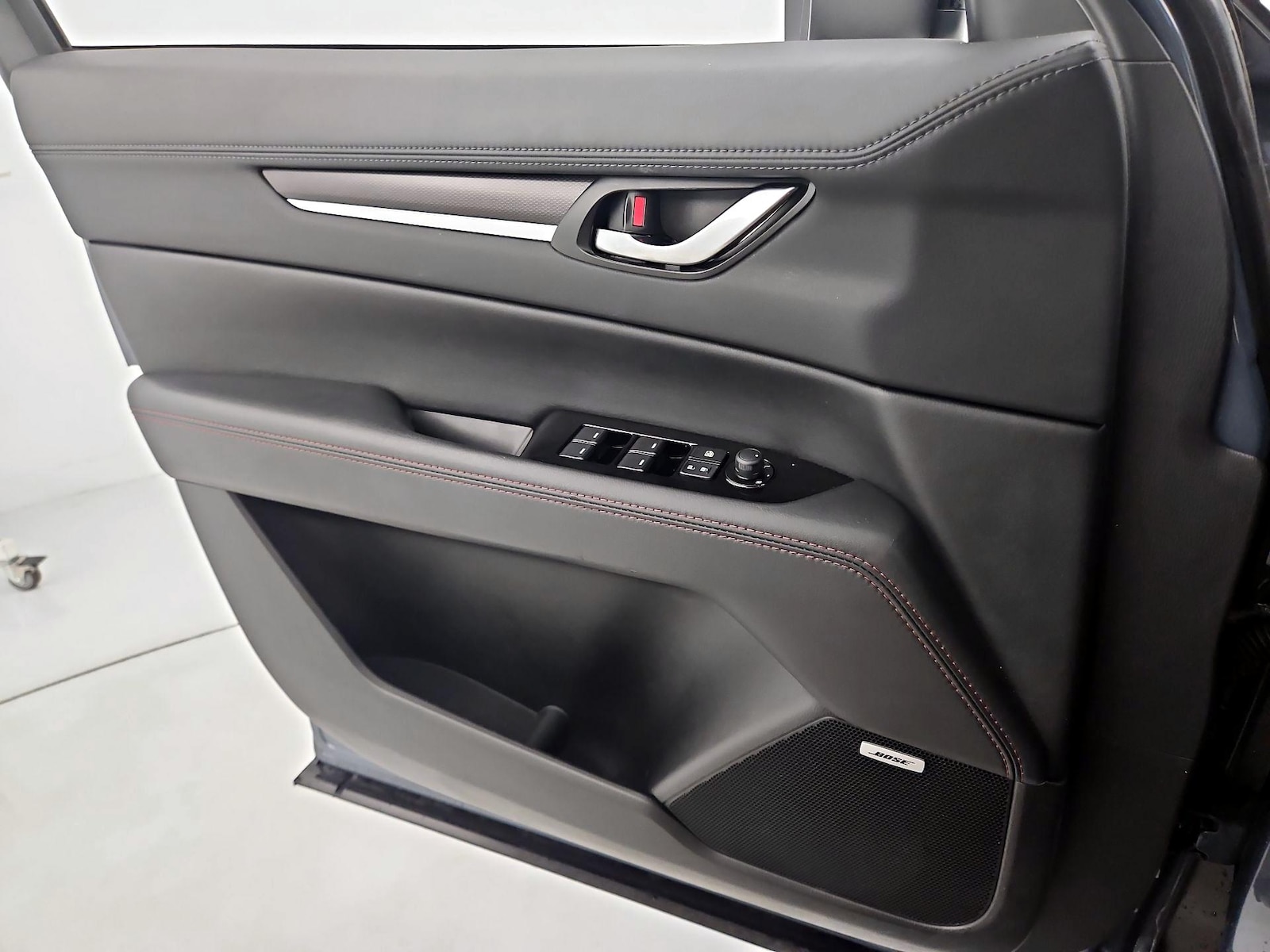 2025 Mazda CX-5 S Carbon Edition - Photo 13