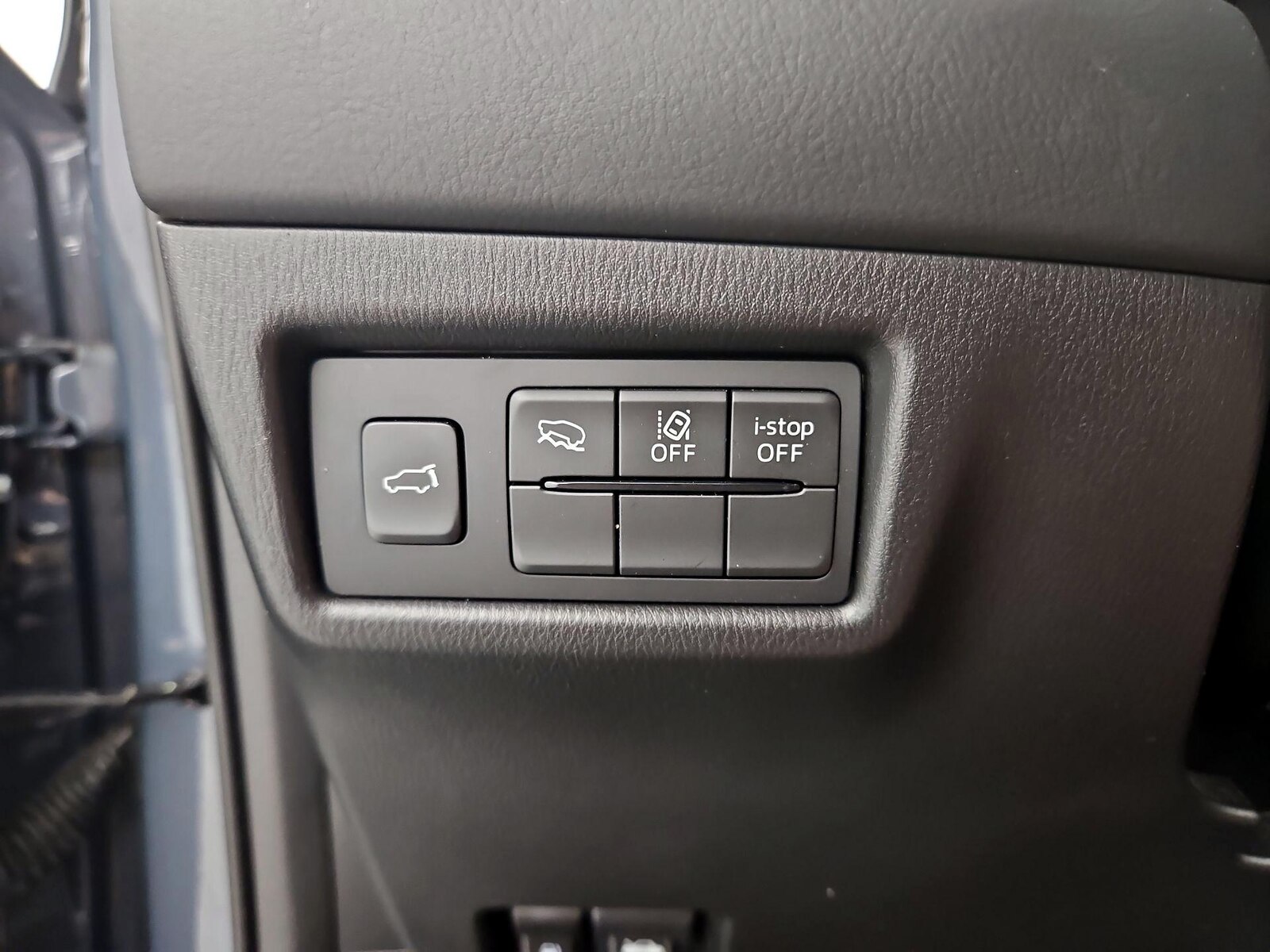 2025 Mazda CX-5 S Carbon Edition - Photo 14