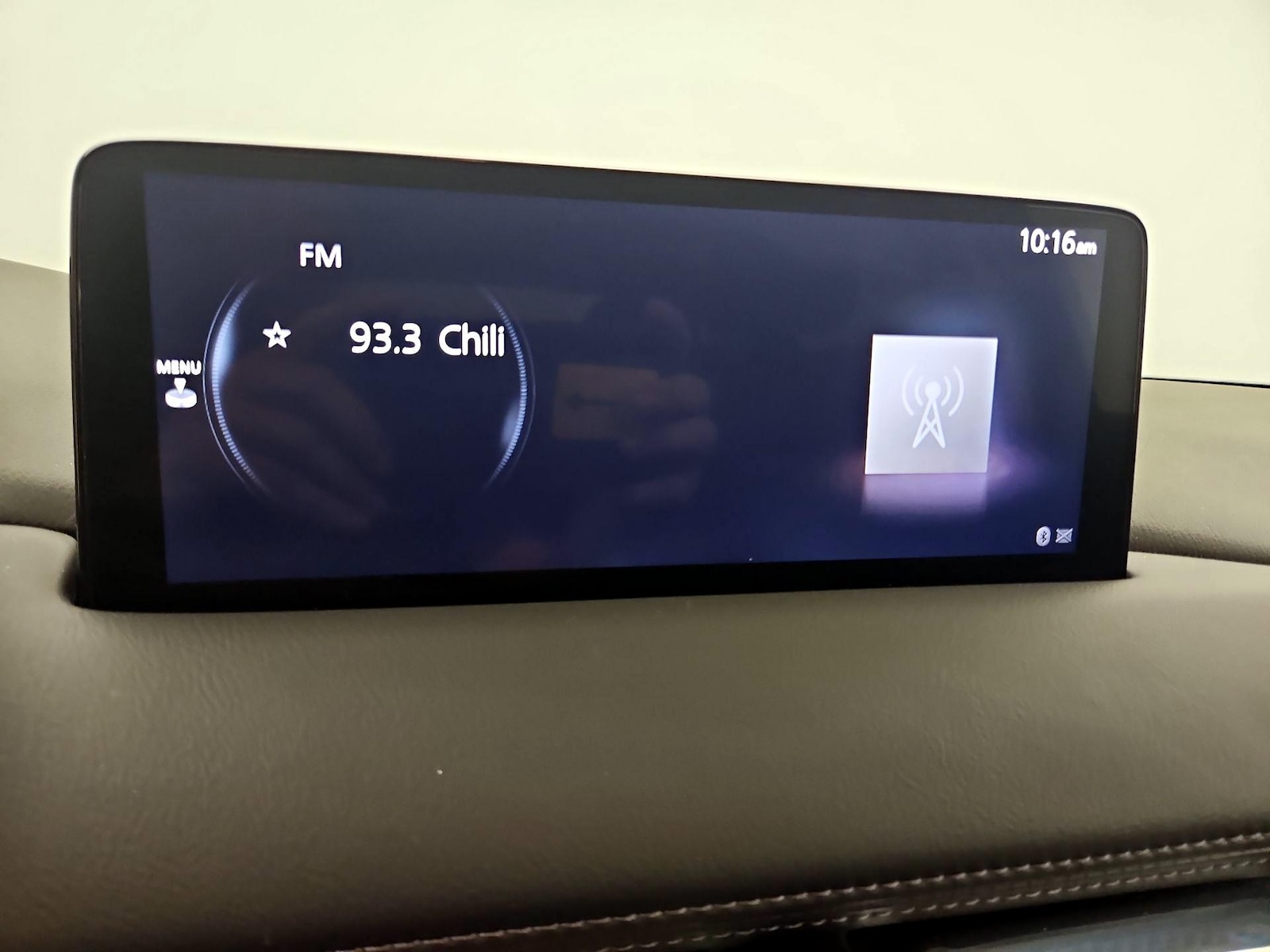 2025 Mazda CX-5 S Carbon Edition - Photo 16