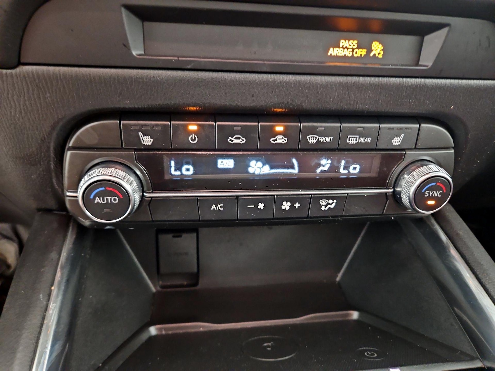 2025 Mazda CX-5 S Carbon Edition - Photo 17