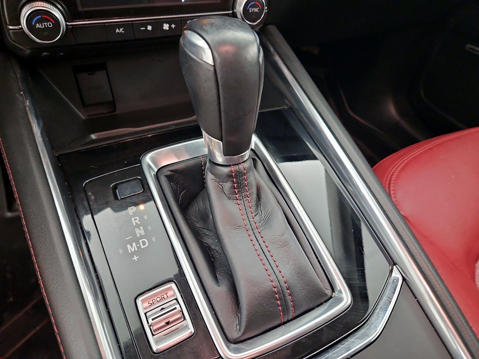 2025 Mazda CX-5 S Carbon Edition - Photo 18