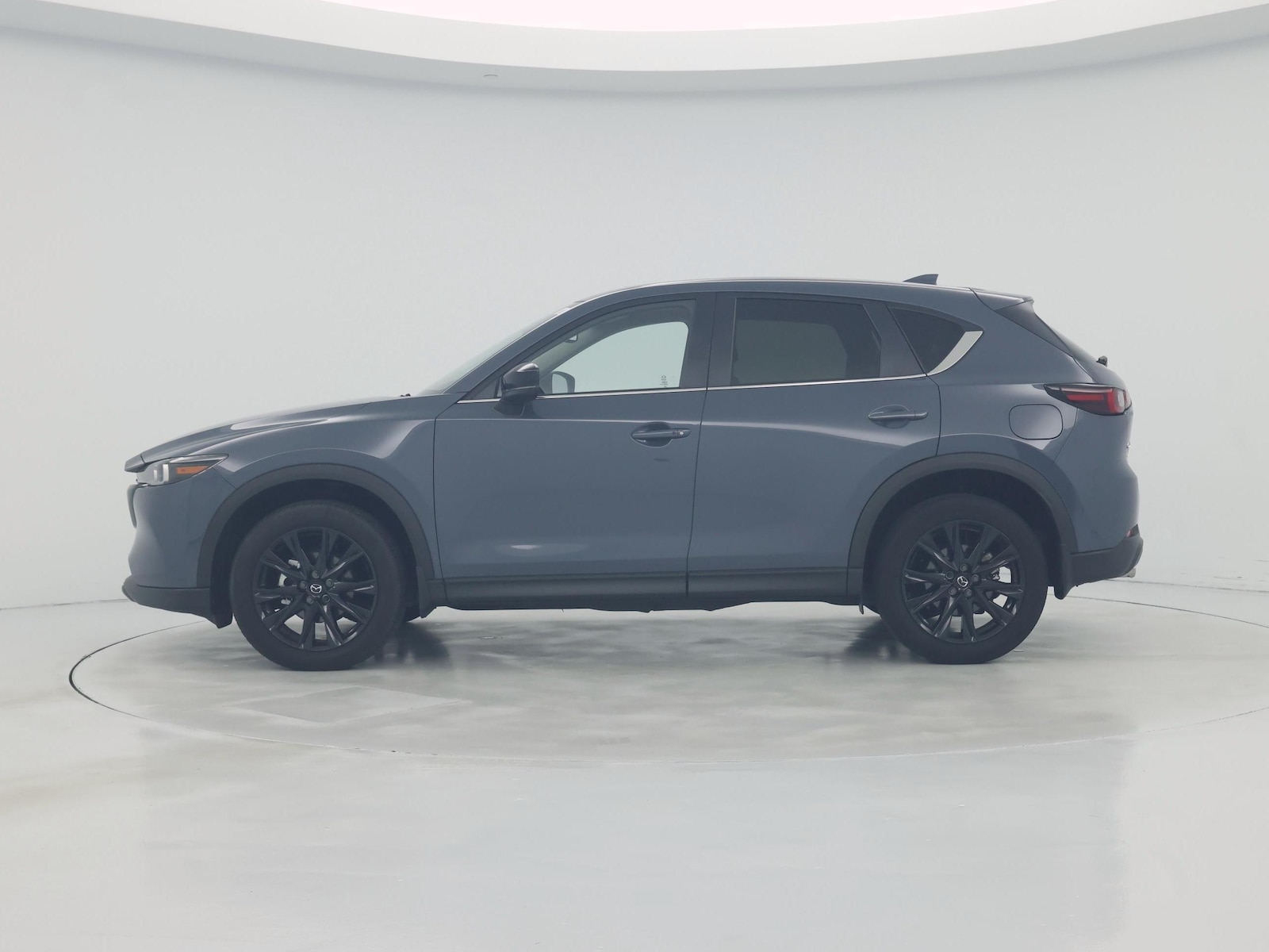 2025 Mazda CX-5 S Carbon Edition - Photo 4