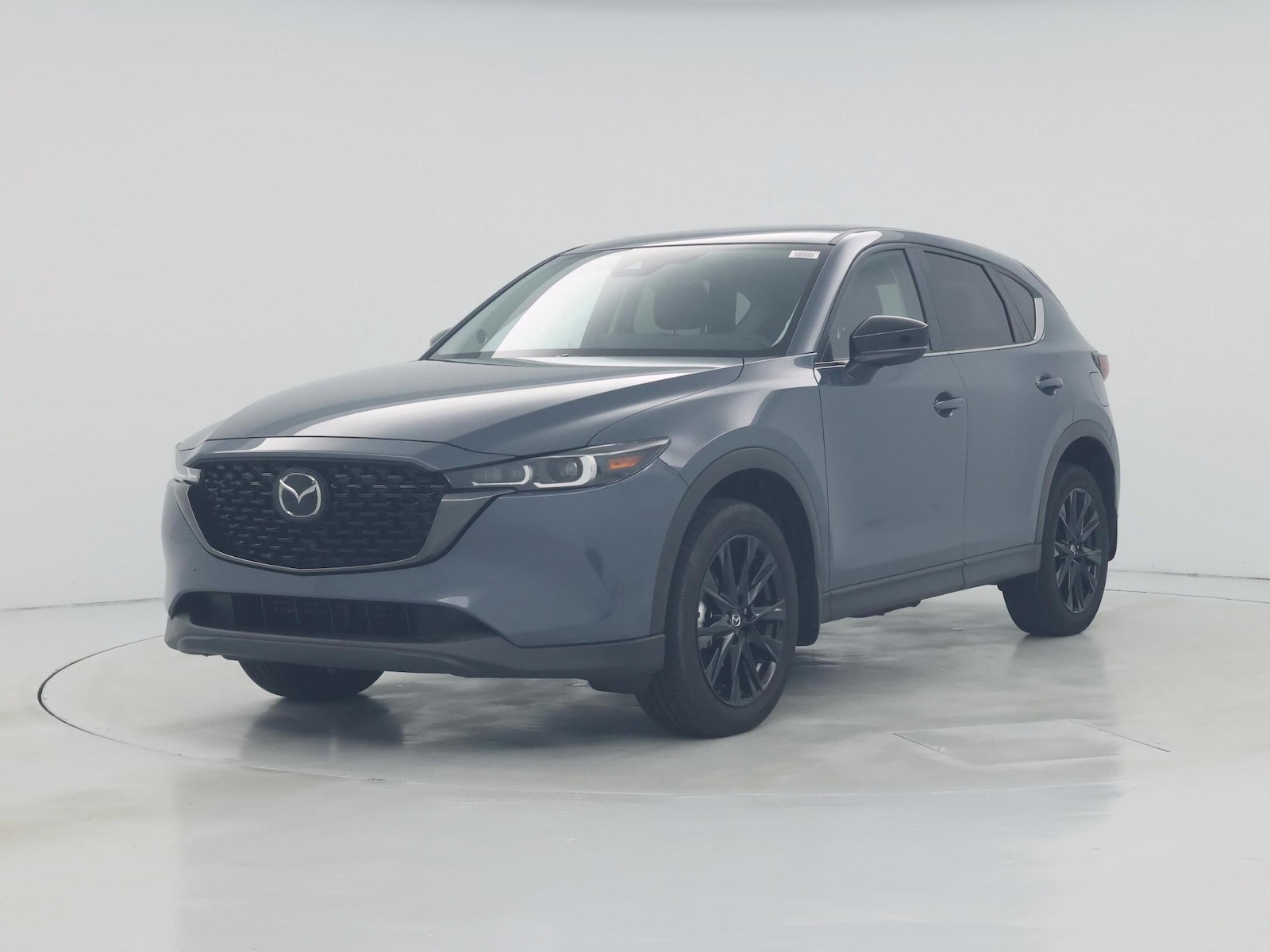 2025 Mazda CX-5 S Carbon Edition - Photo 5