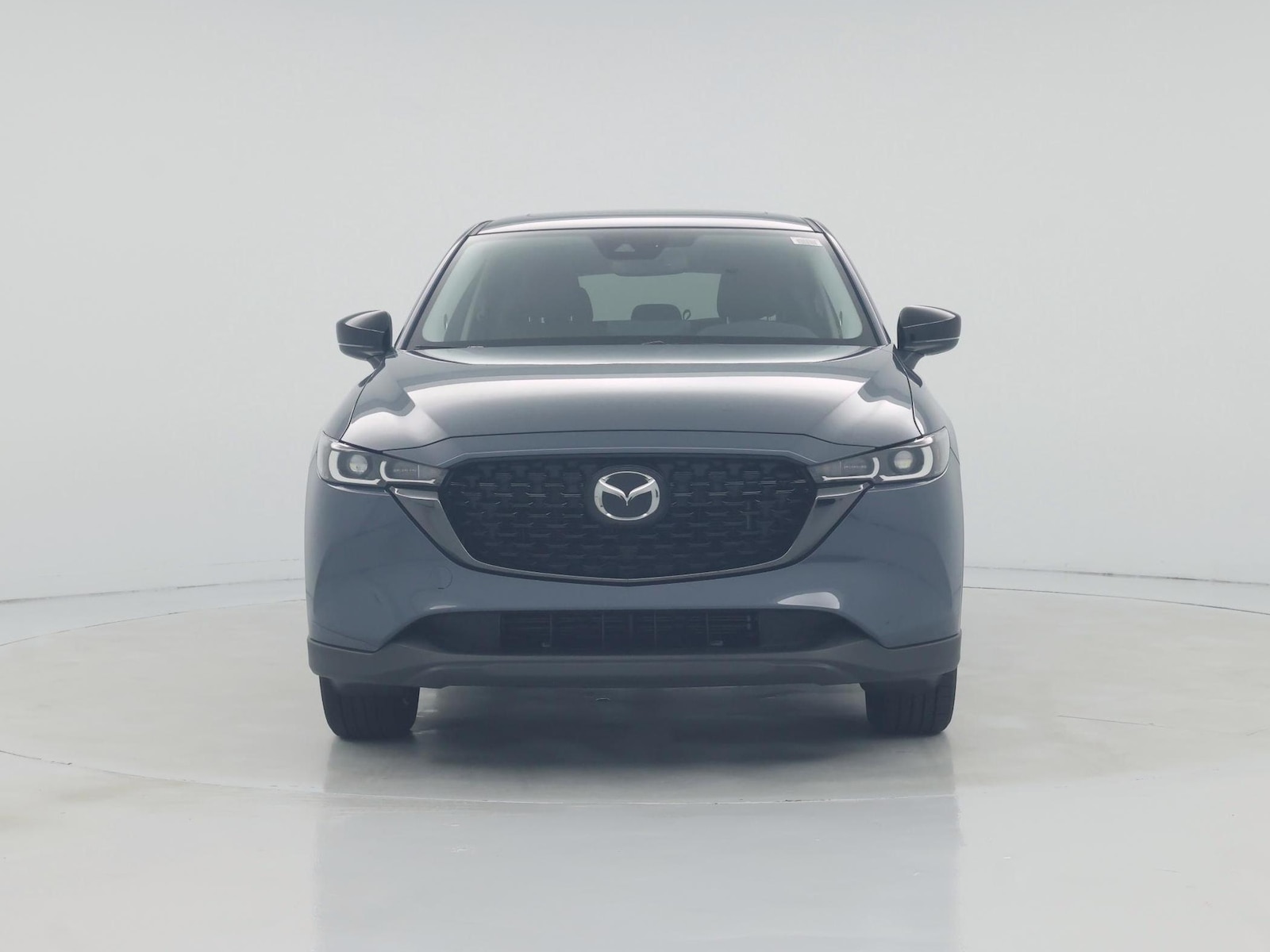 2025 Mazda CX-5 S Carbon Edition - Photo 6