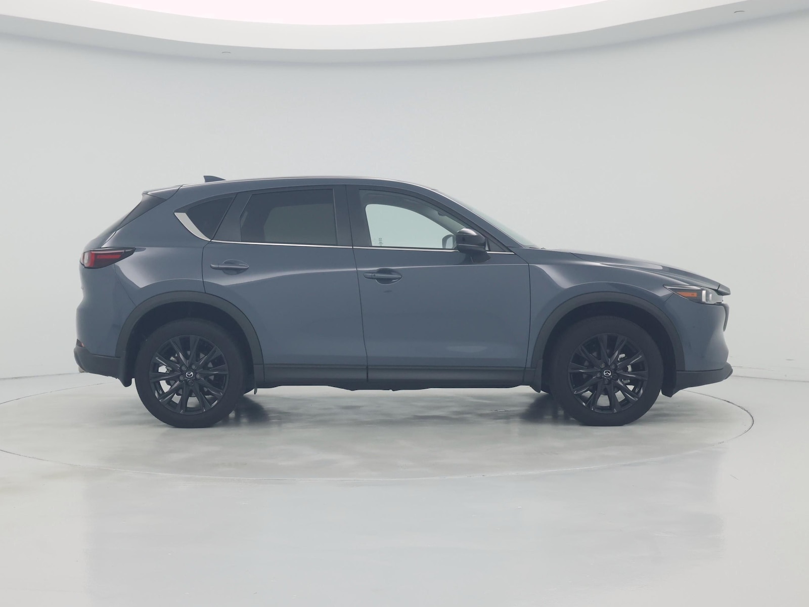 2025 Mazda CX-5 S Carbon Edition - Photo 8