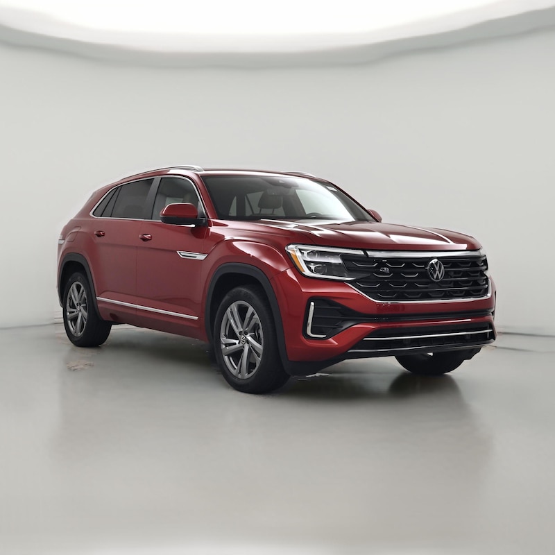 2024 Volkswagen Atlas Cross Sport SEL