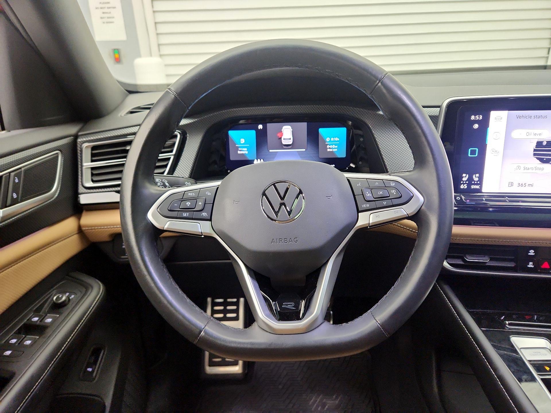Thumbnail: 2024 Volkswagen Atlas - 10