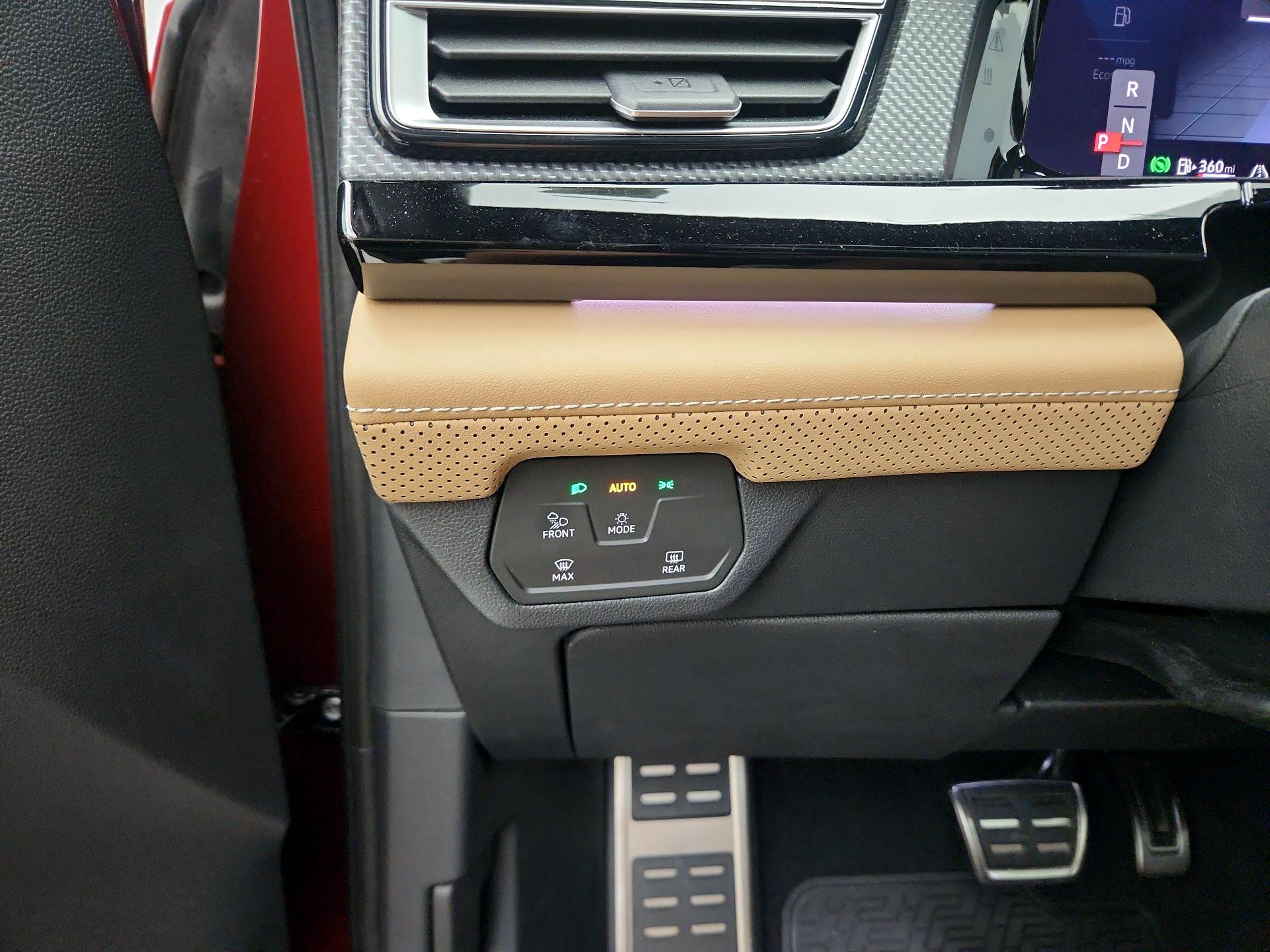 Thumbnail: 2024 Volkswagen Atlas - 13