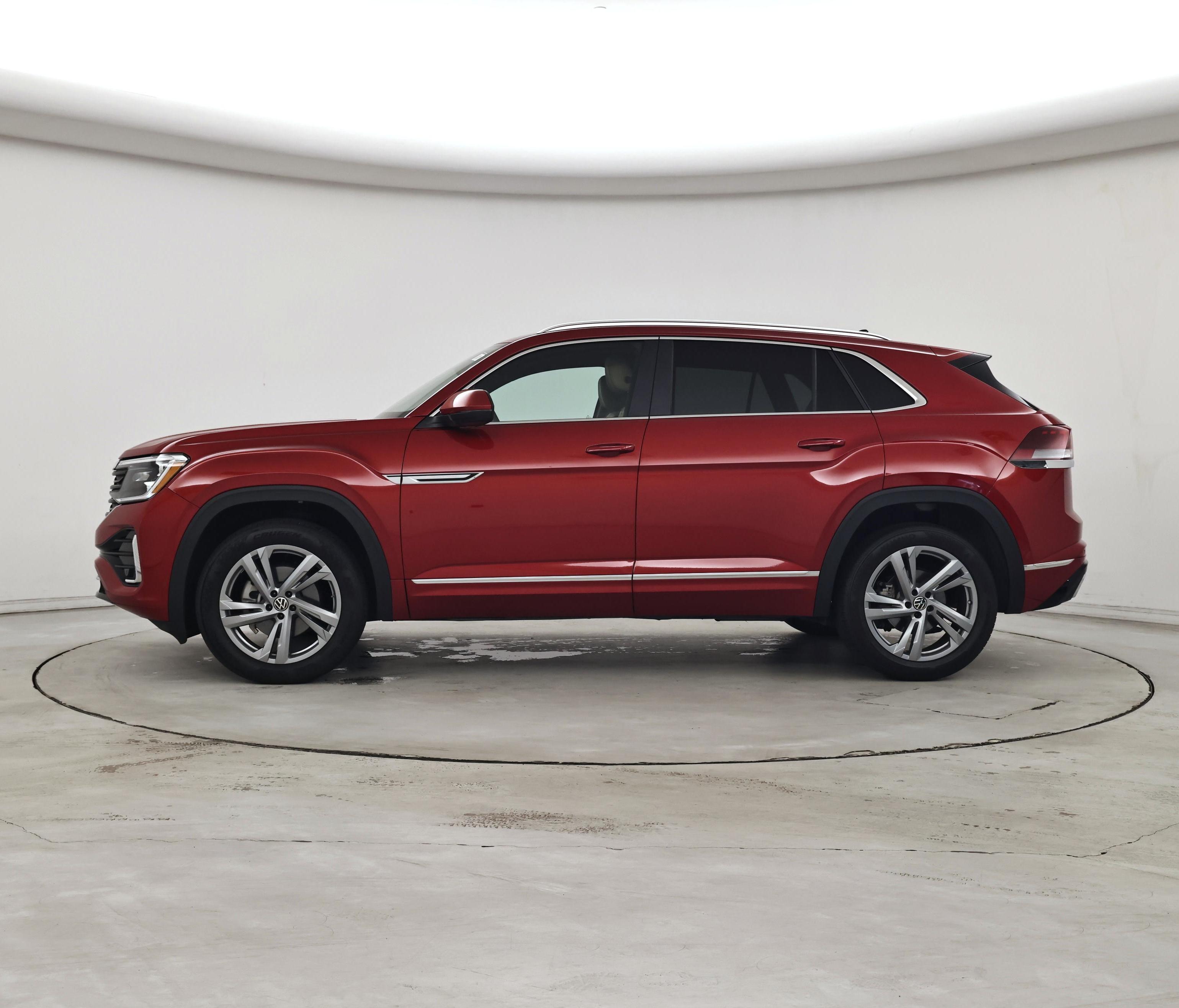 Thumbnail: 2024 Volkswagen Atlas - 3