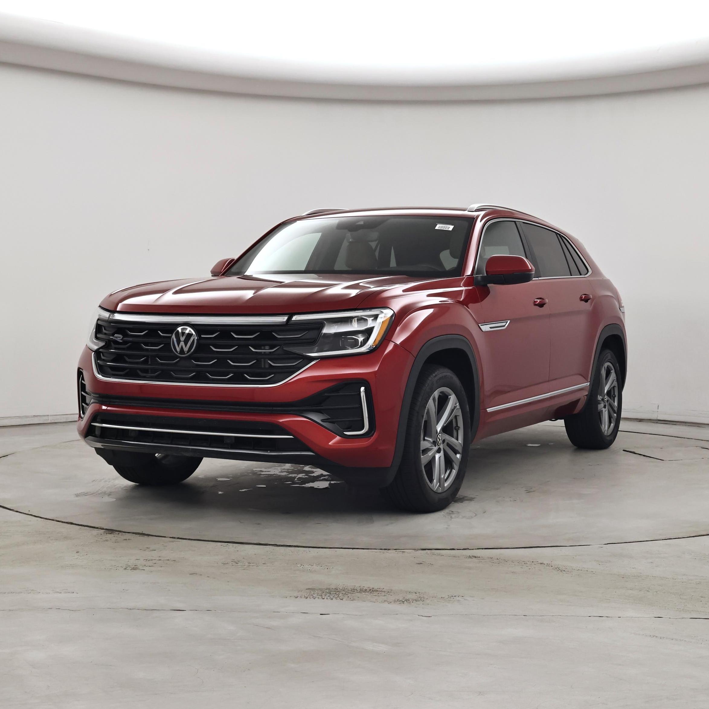 Thumbnail: 2024 Volkswagen Atlas - 4