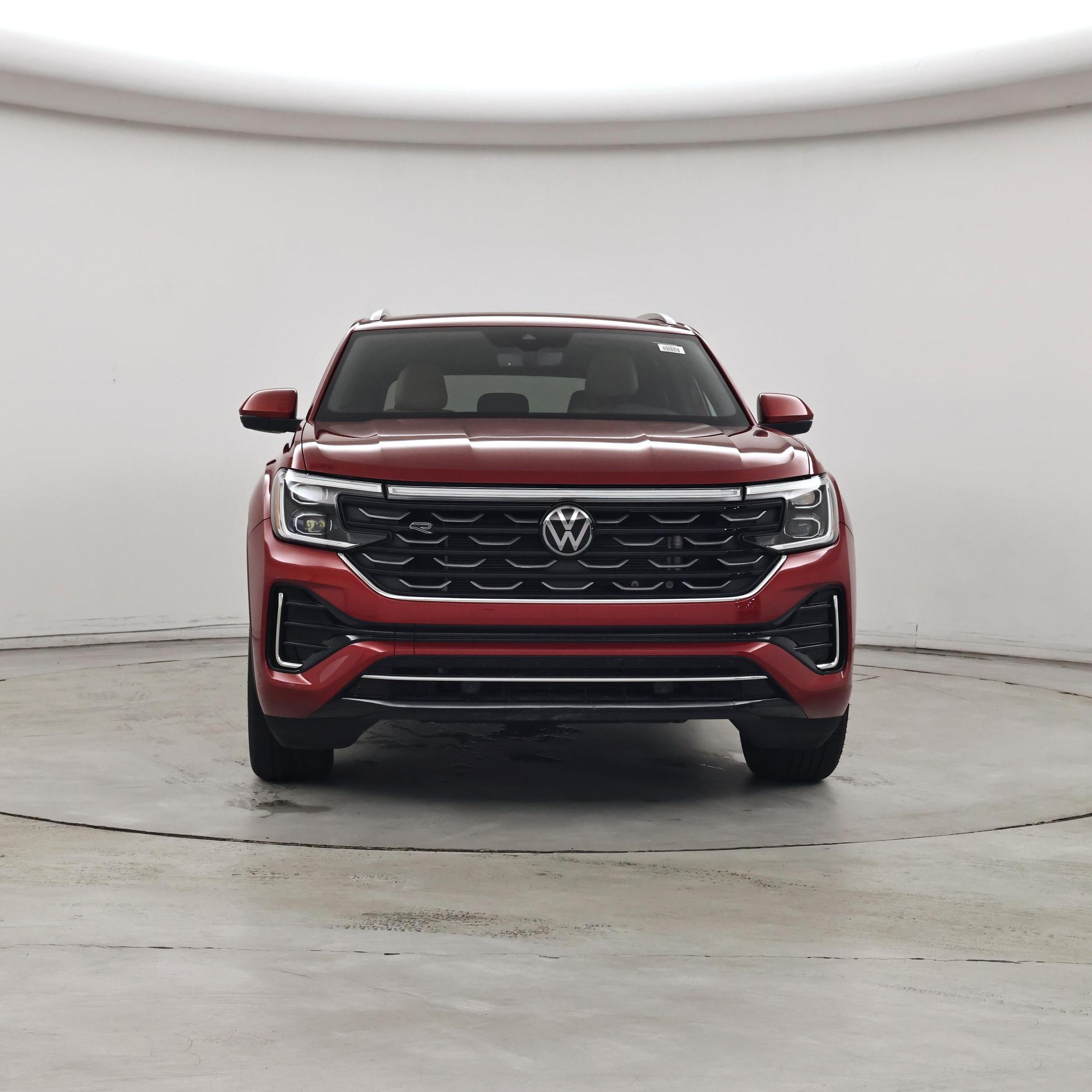 Thumbnail: 2024 Volkswagen Atlas - 5