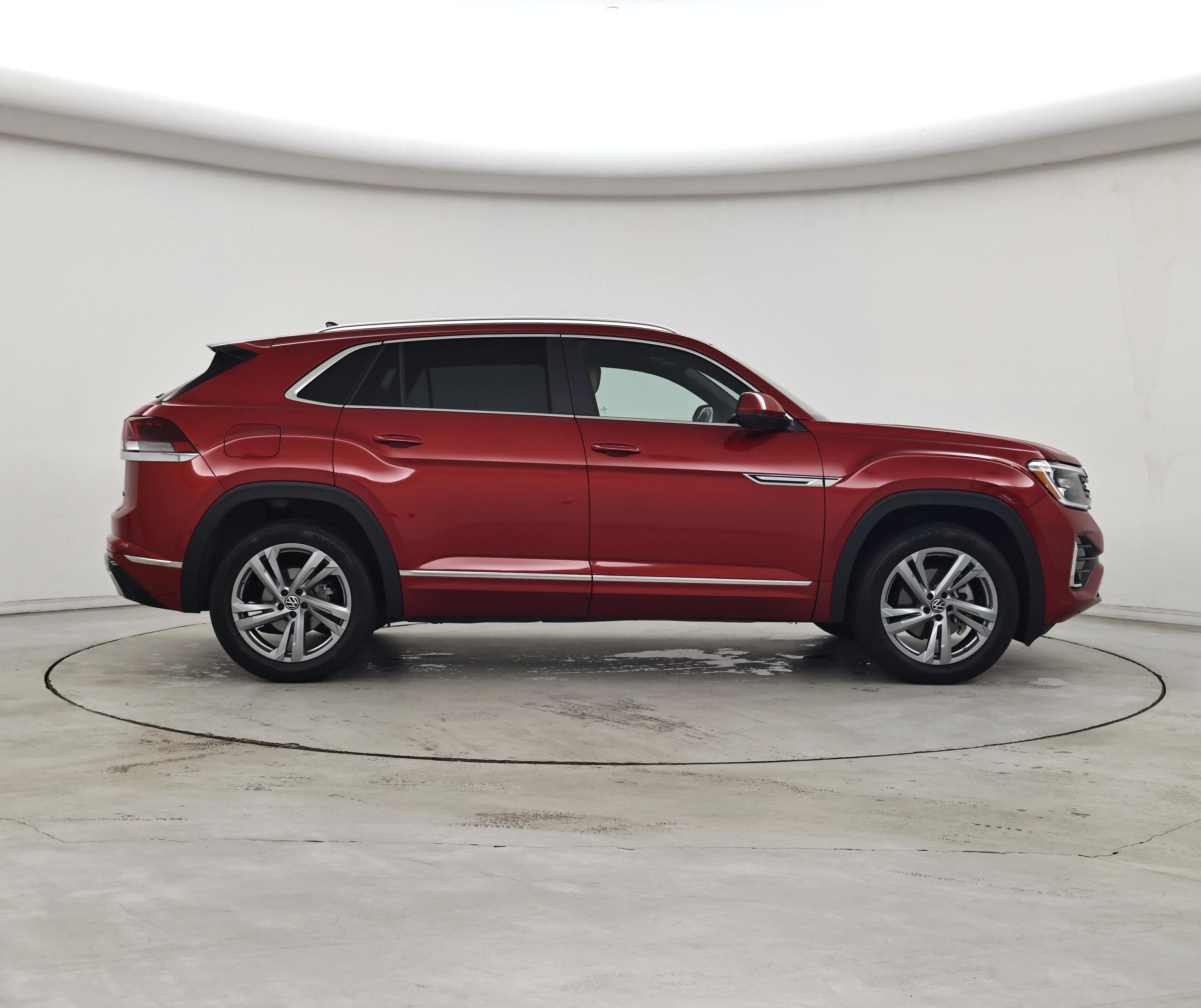 Thumbnail: 2024 Volkswagen Atlas - 7