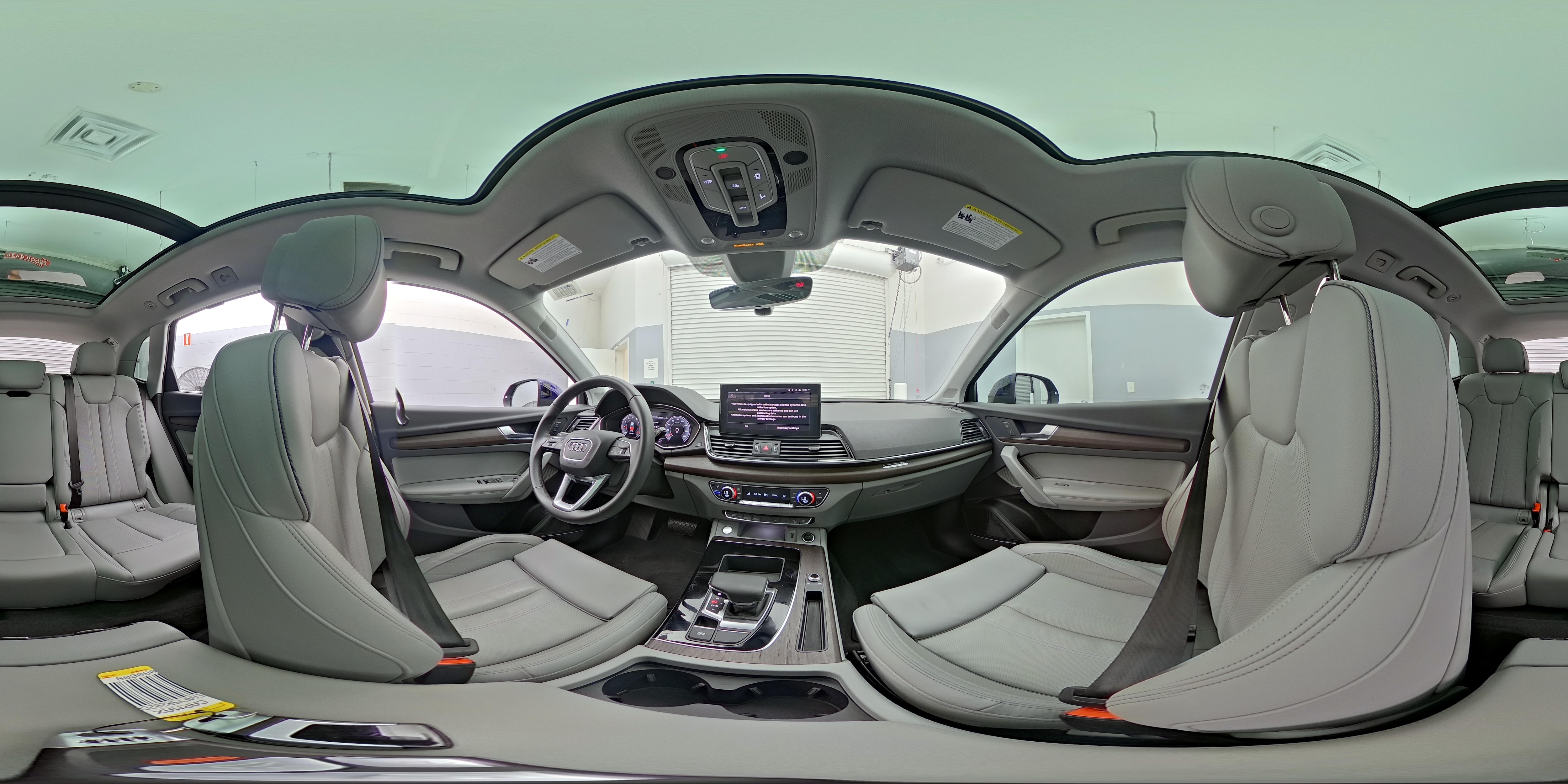 2024 Audi Q5 Premium Plus - Photo 25