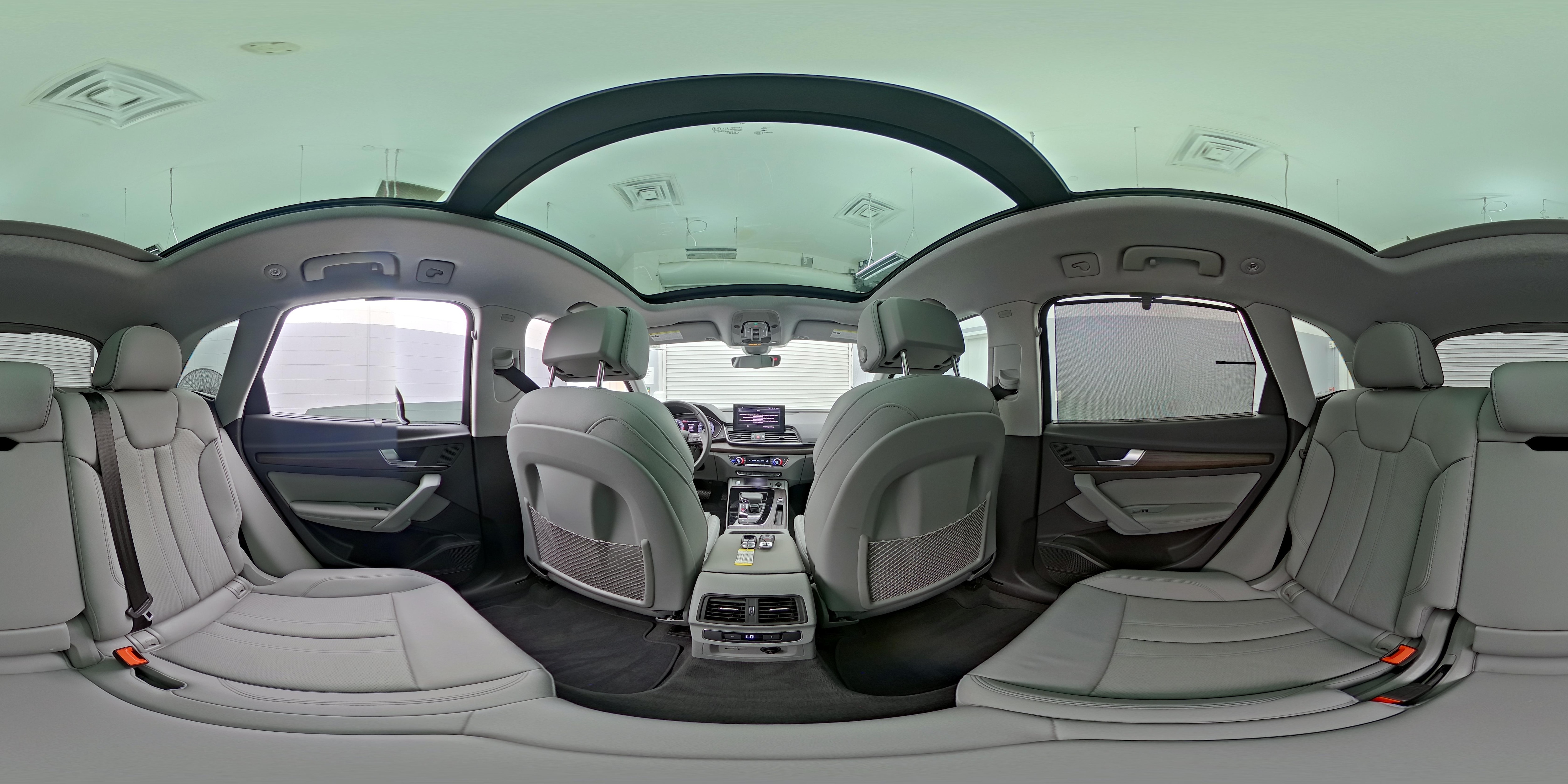 2024 Audi Q5 Premium Plus - Photo 26