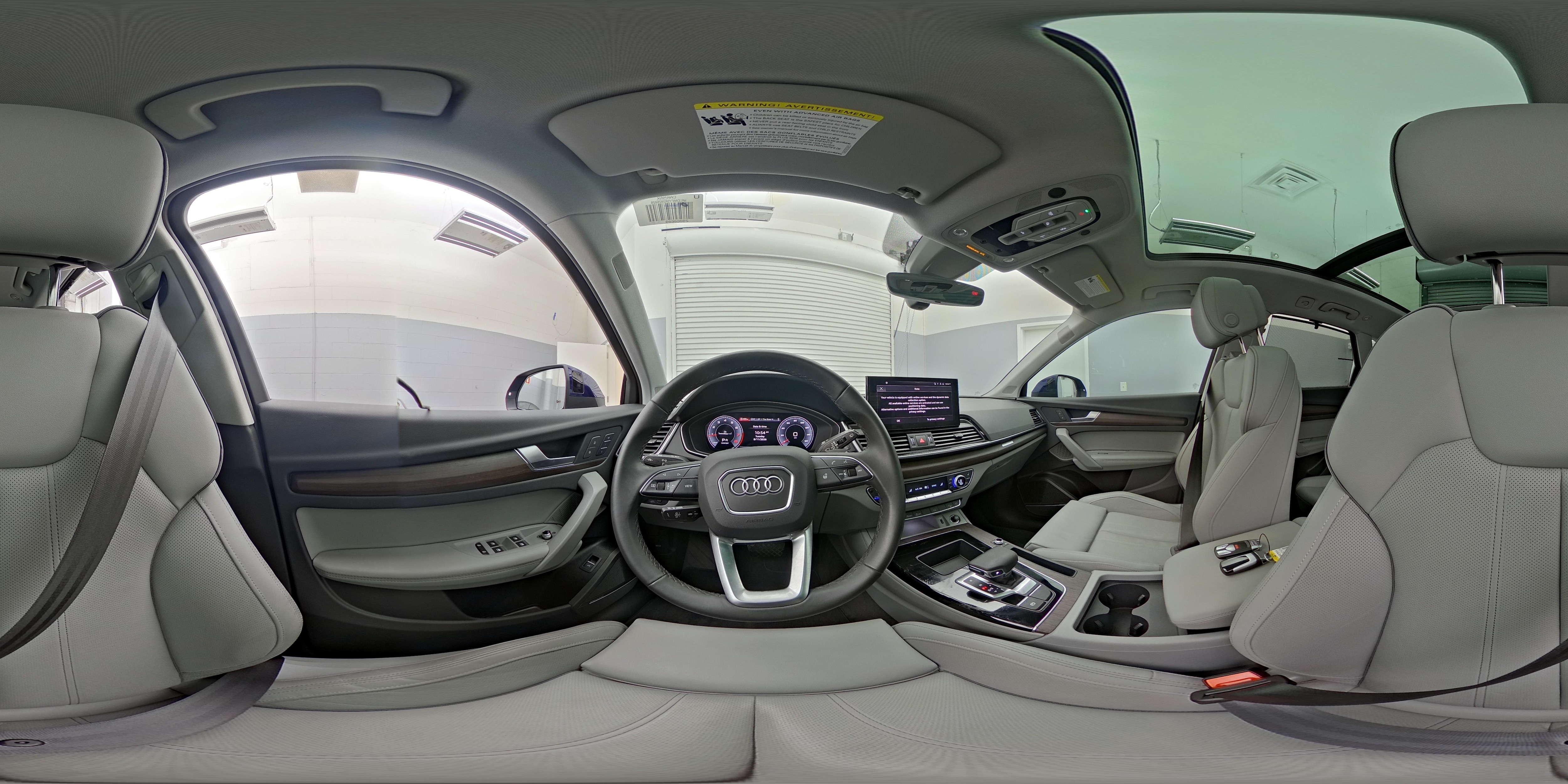 2024 Audi Q5 Premium Plus - Photo 27
