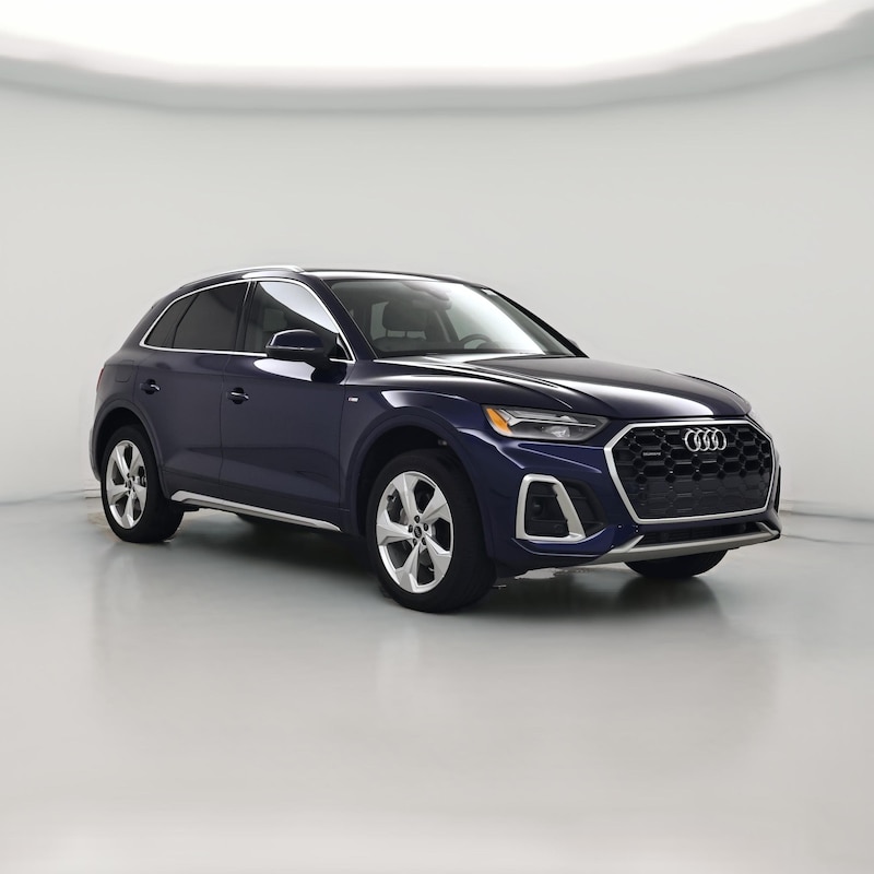 2024 Audi Q5 S-Line Premium Plus