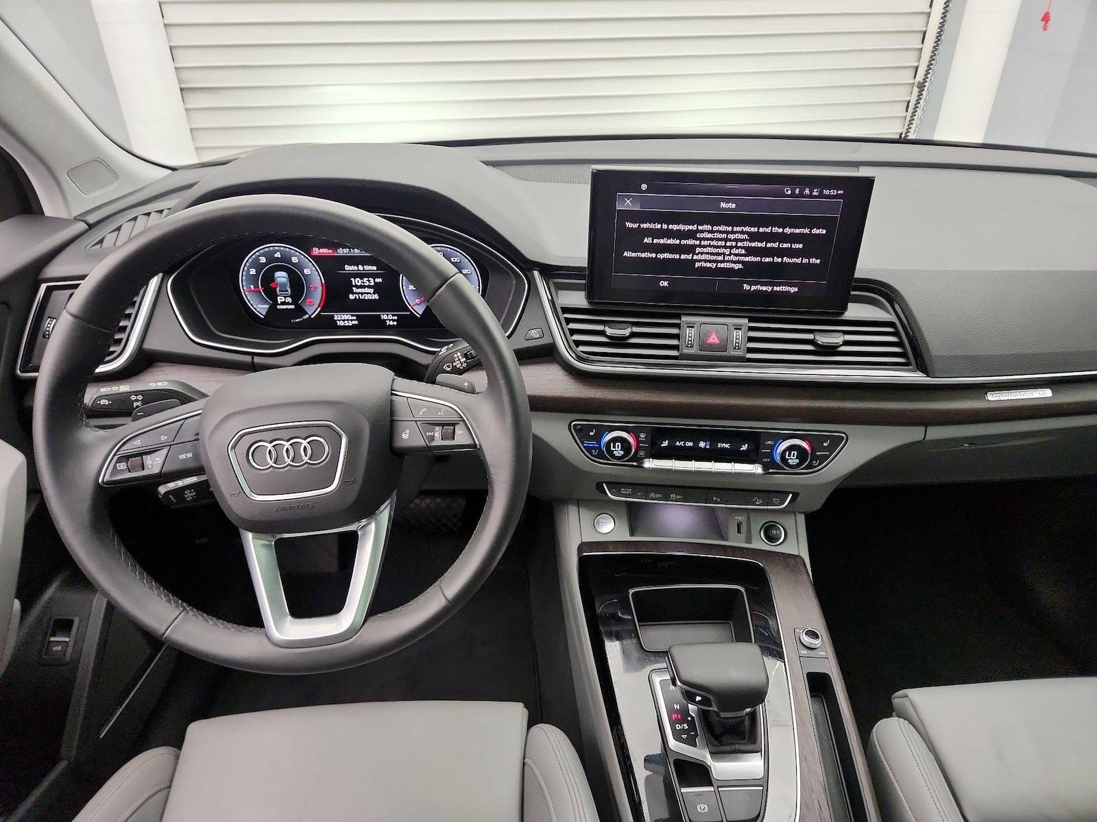 2024 Audi Q5 Premium Plus - Photo 10