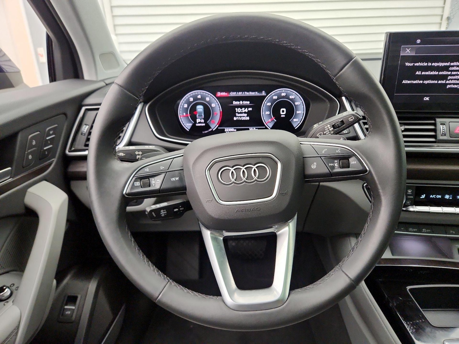 2024 Audi Q5 Premium Plus - Photo 11