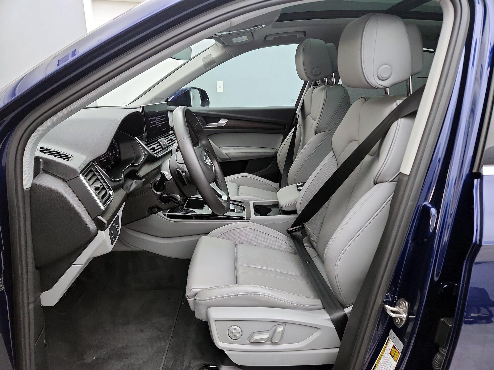 2024 Audi Q5 Premium Plus - Photo 12