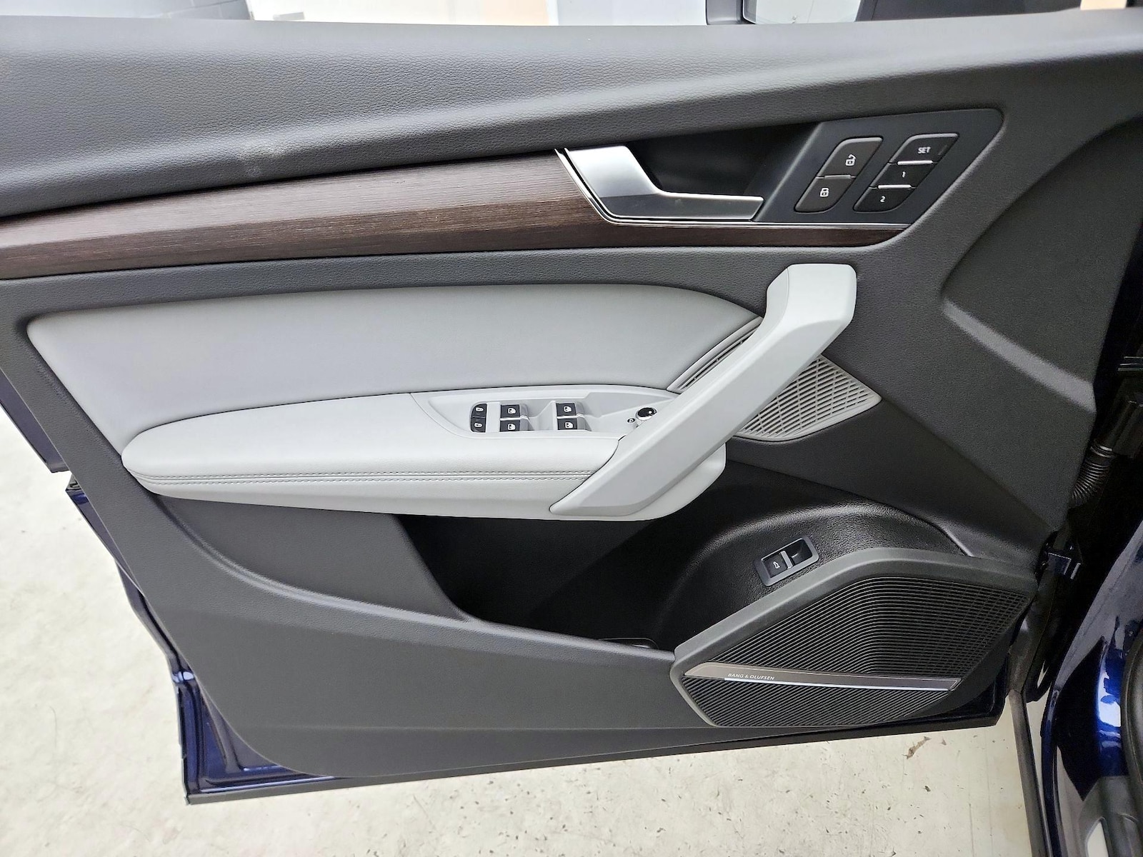 2024 Audi Q5 Premium Plus - Photo 13