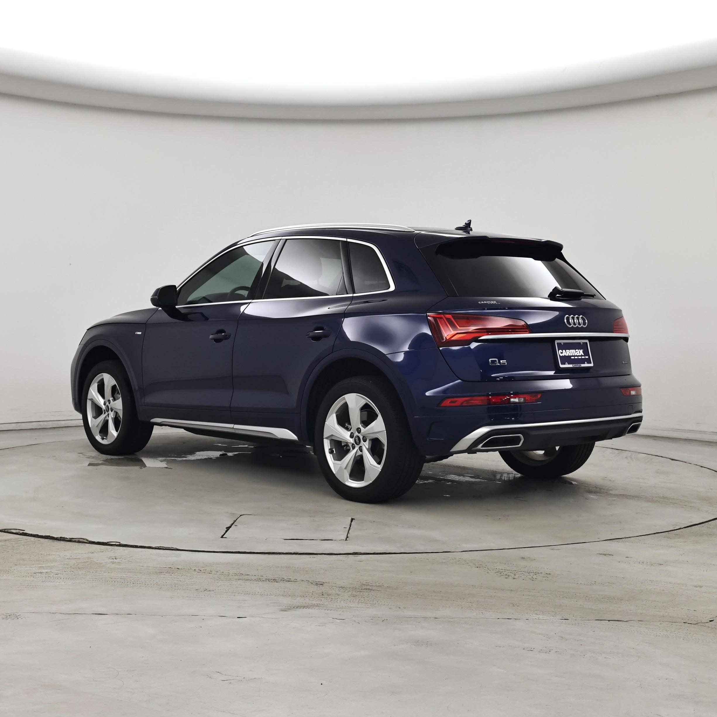 Thumbnail: 2024 Audi Q5 - 2