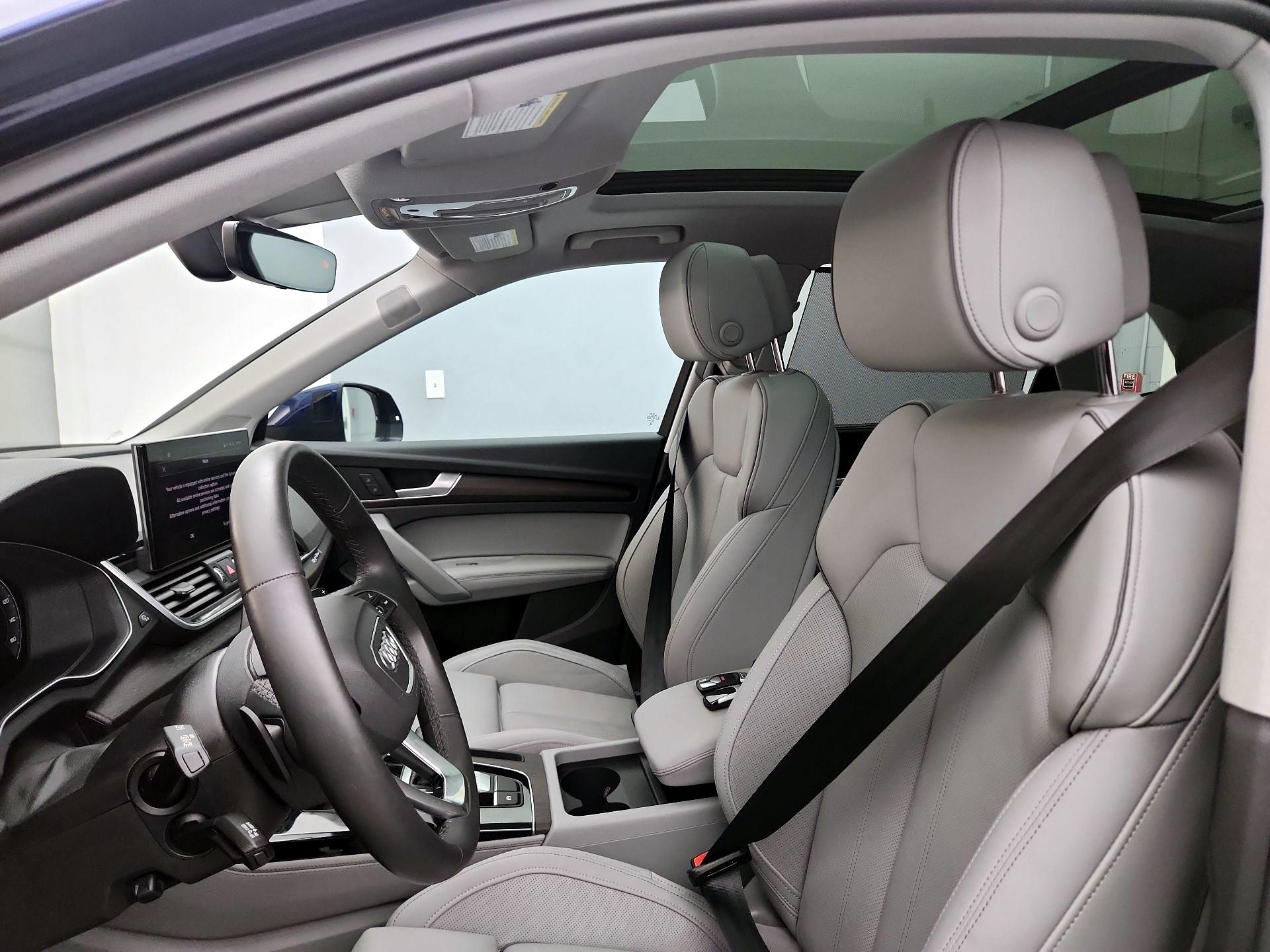 Thumbnail: 2024 Audi Q5 - 19