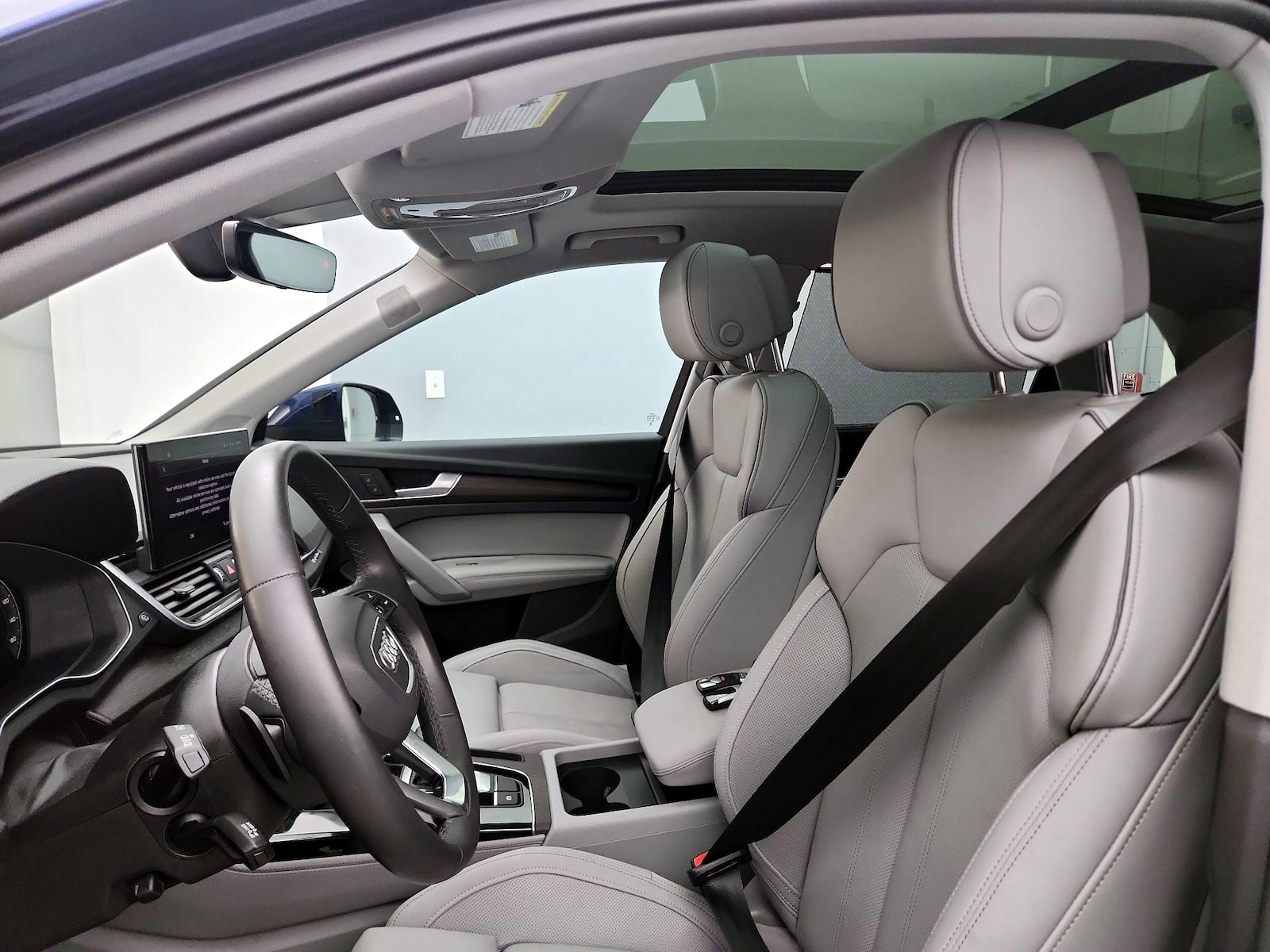 2024 Audi Q5 Premium Plus - Photo 20