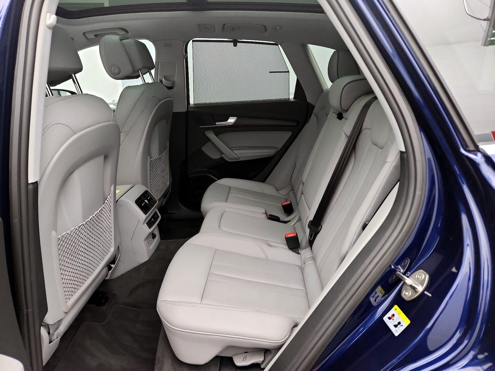 2024 Audi Q5 Premium Plus - Photo 21