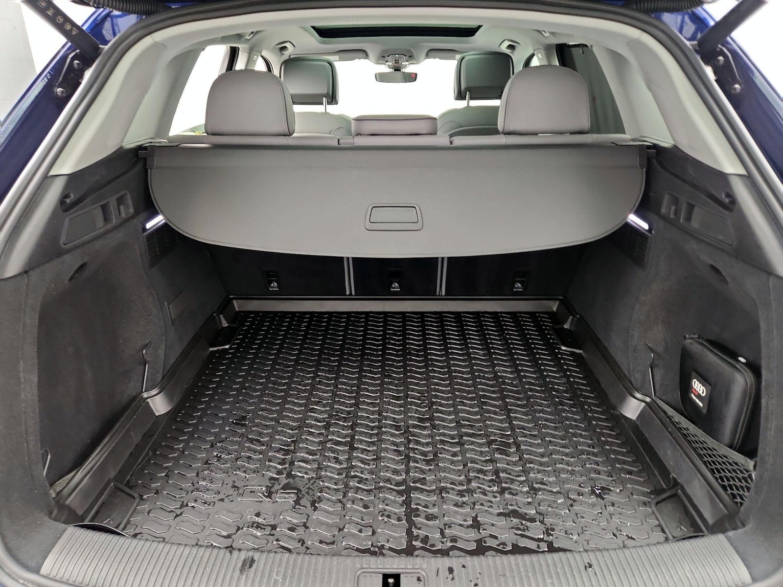 2024 Audi Q5 Premium Plus - Photo 22