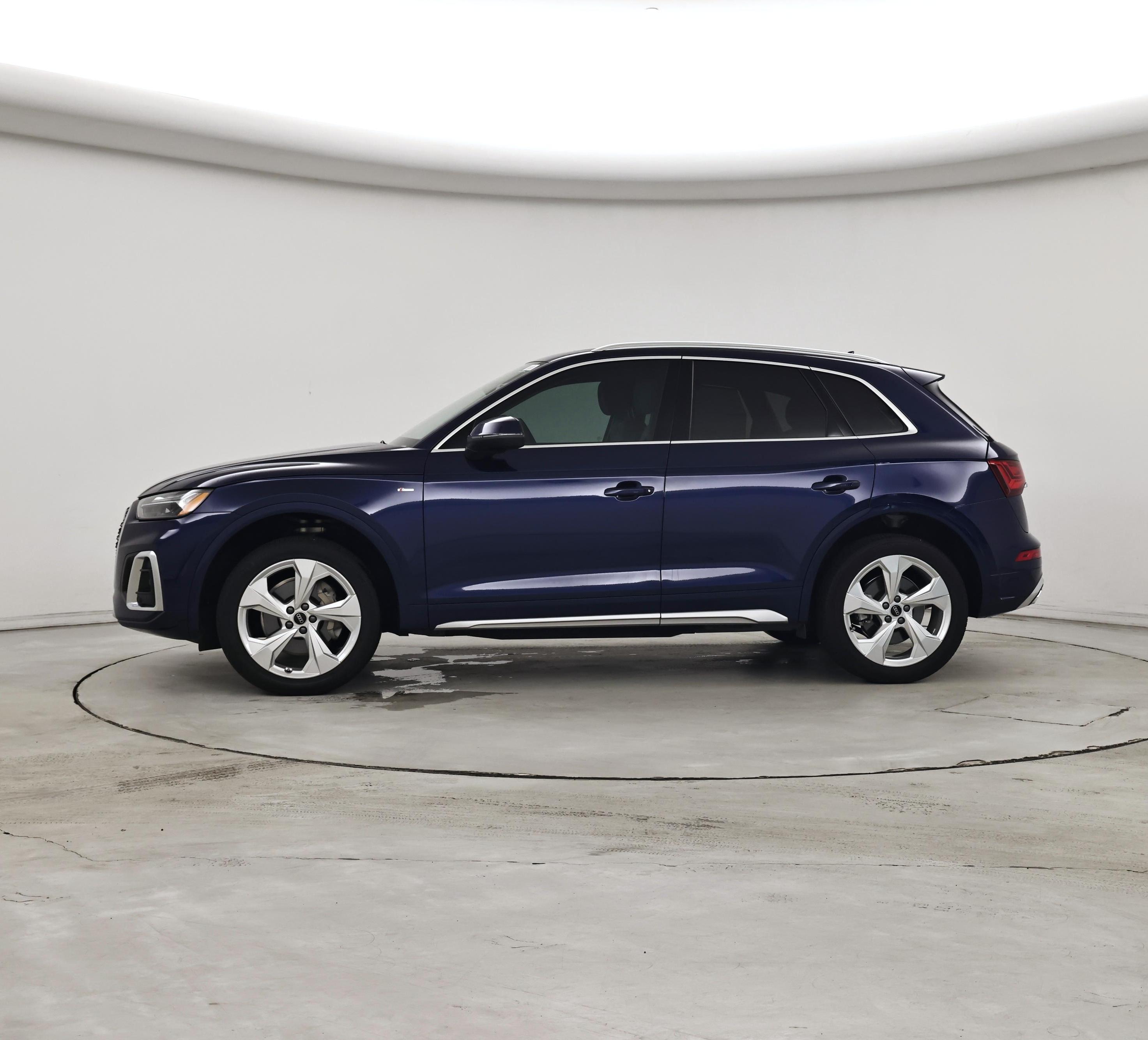 Thumbnail: 2024 Audi Q5 - 3
