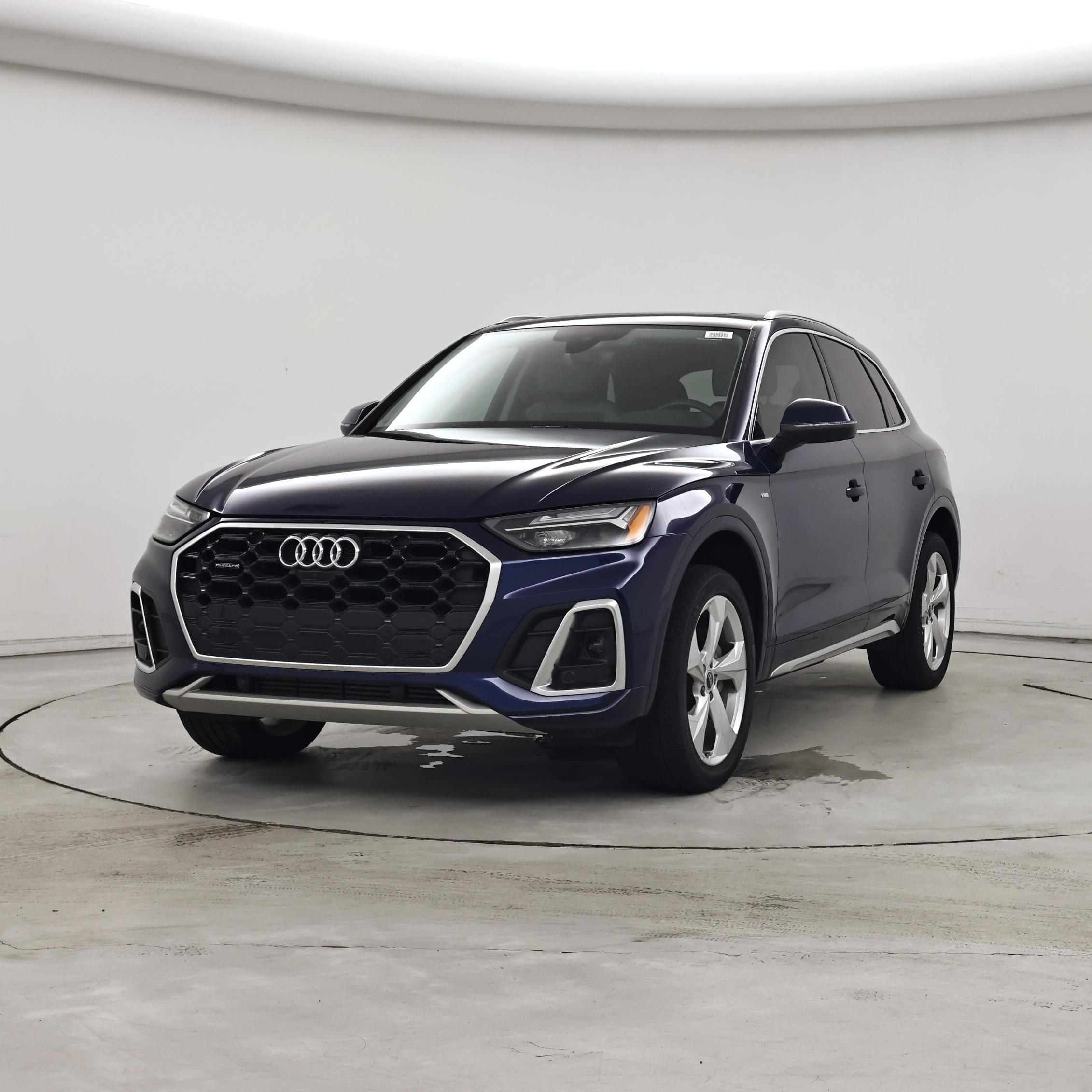 Thumbnail: 2024 Audi Q5 - 4