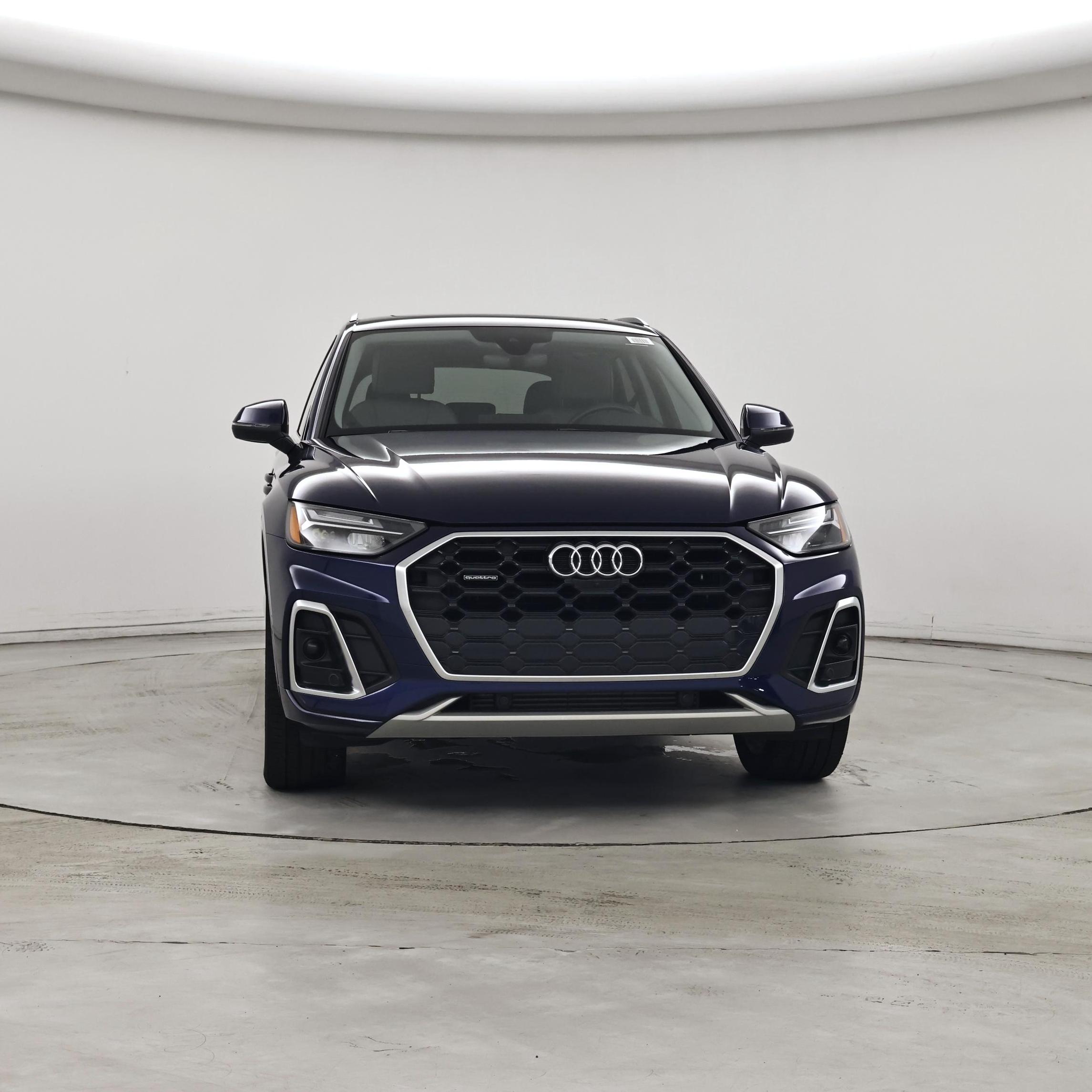 Thumbnail: 2024 Audi Q5 - 5