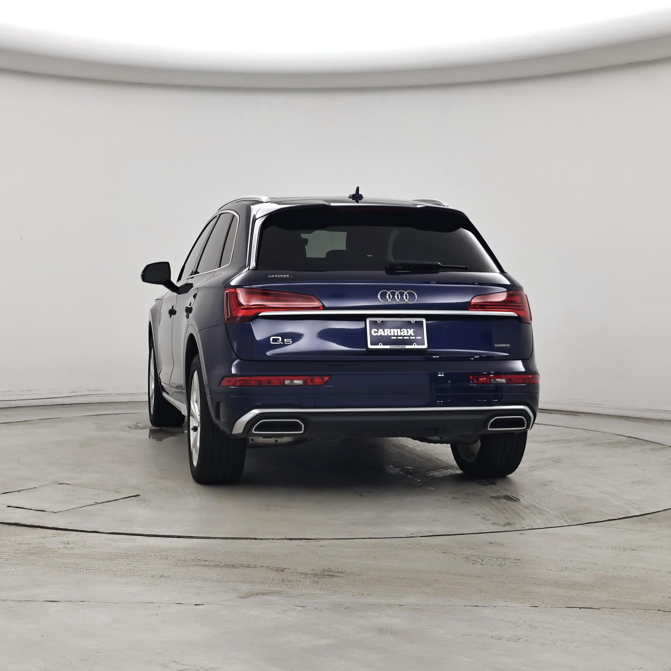Thumbnail: 2024 Audi Q5 - 6