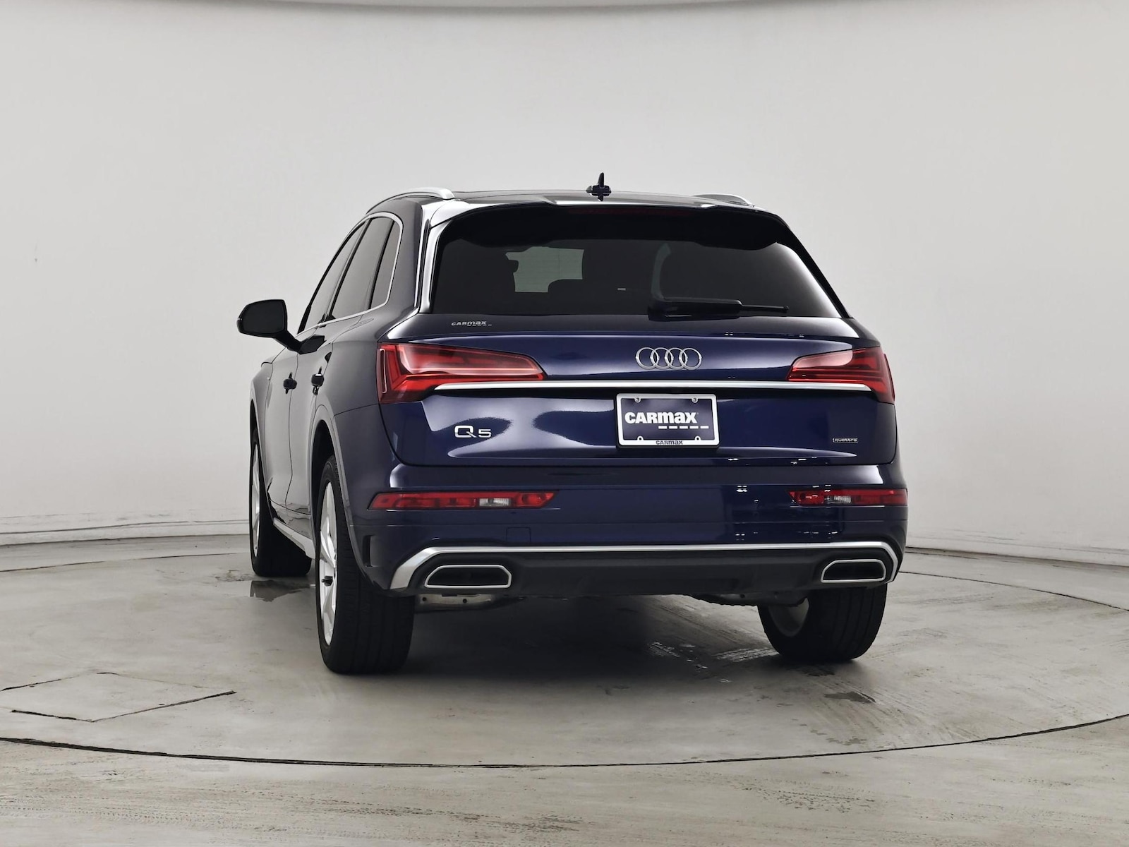 2024 Audi Q5 Premium Plus - Photo 7