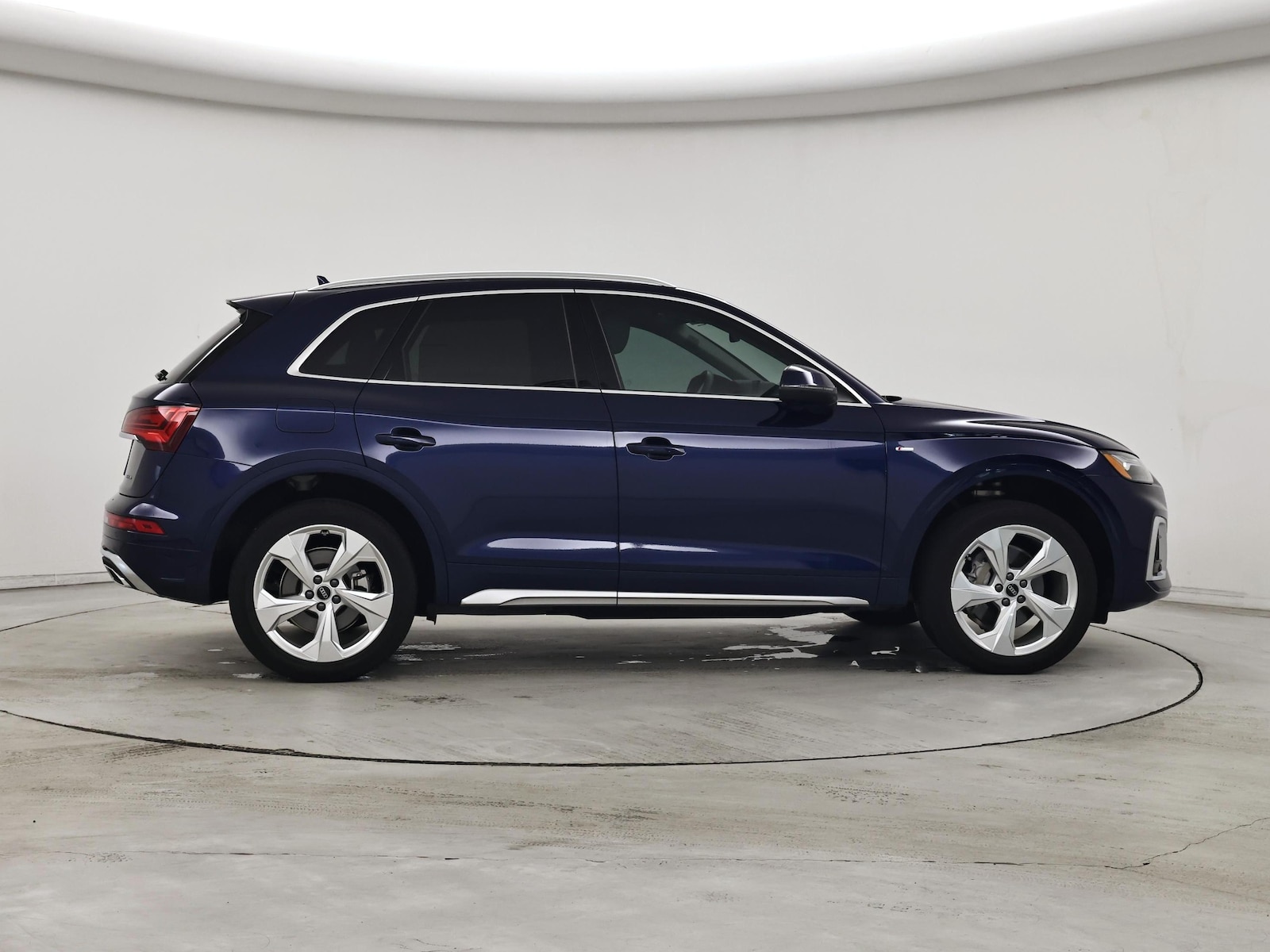 2024 Audi Q5 Premium Plus - Photo 8