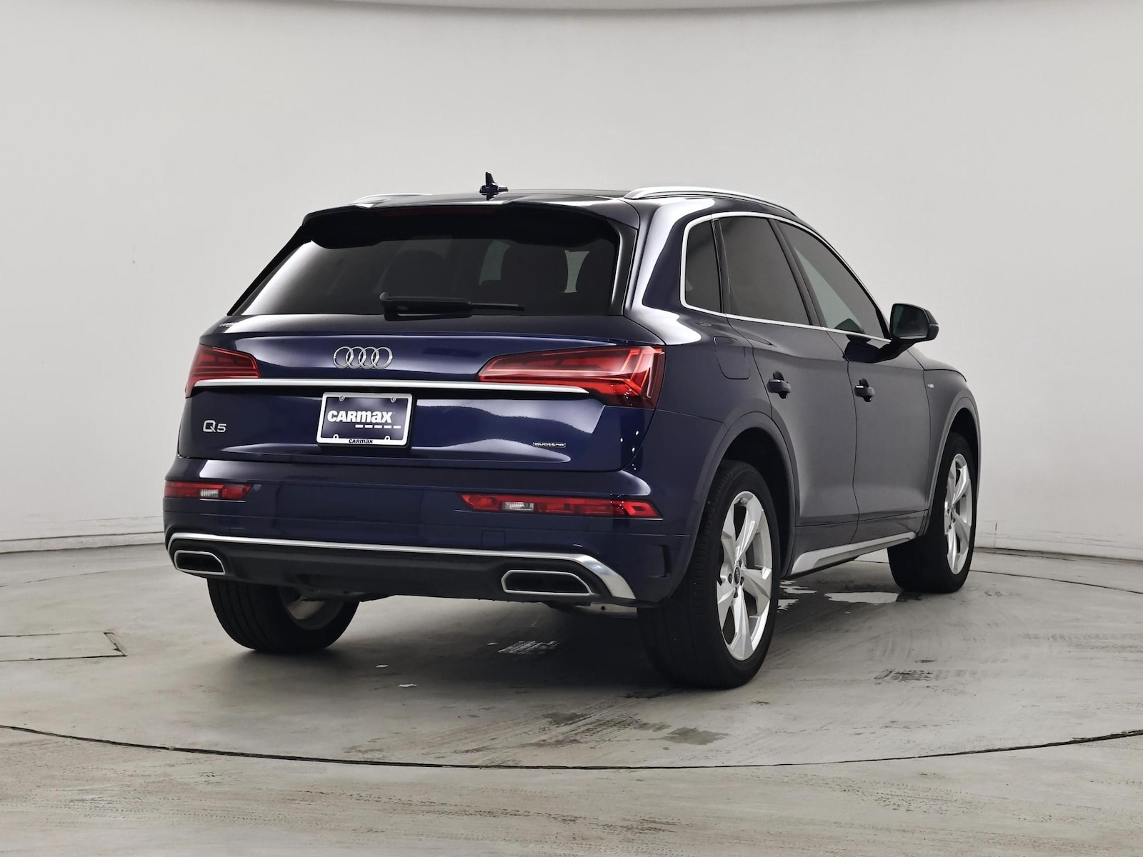 2024 Audi Q5 Premium Plus - Photo 9